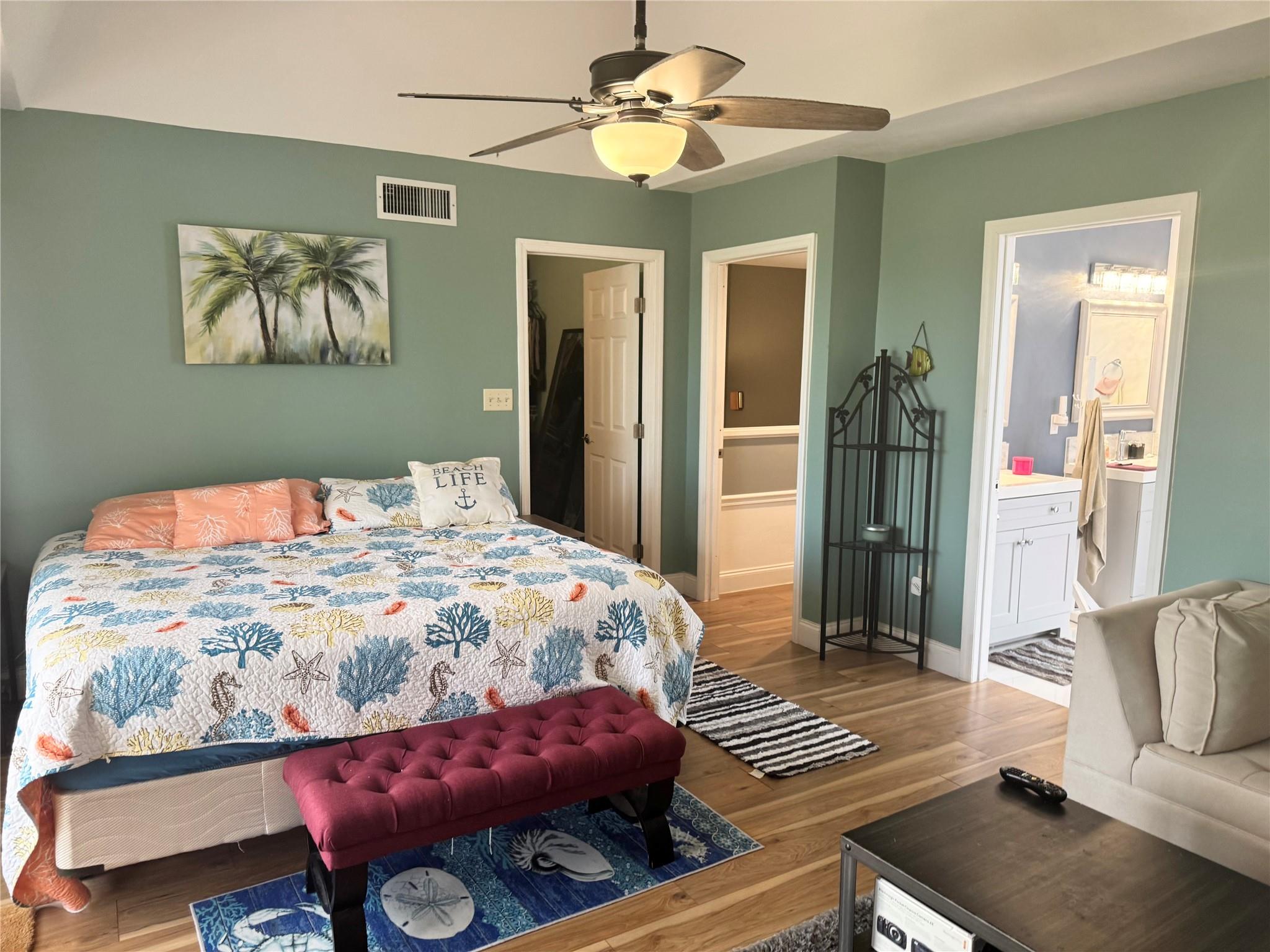 Lakeshore Village at Mead - Residential