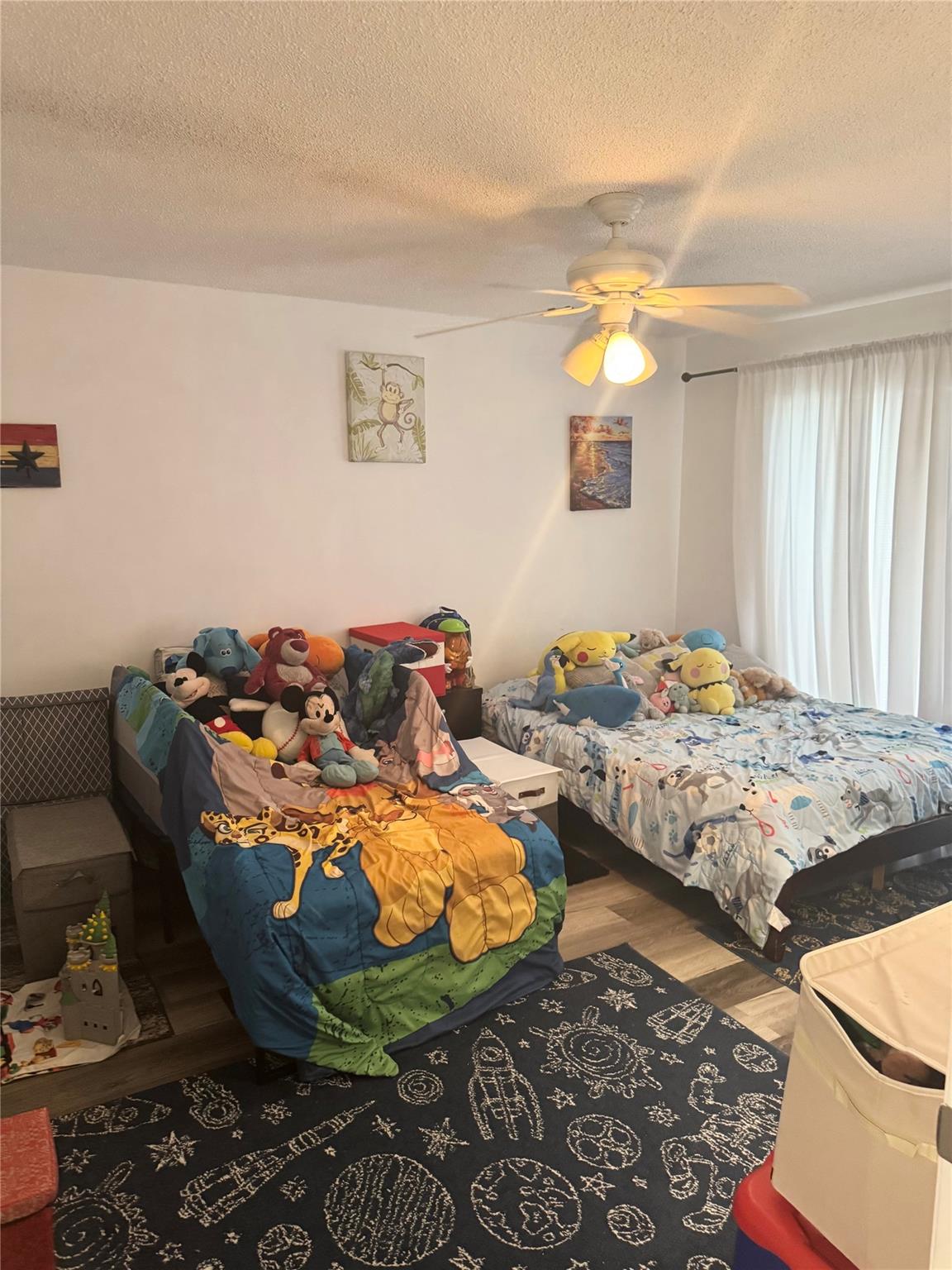 Lakeshore Village at Mead - Residential