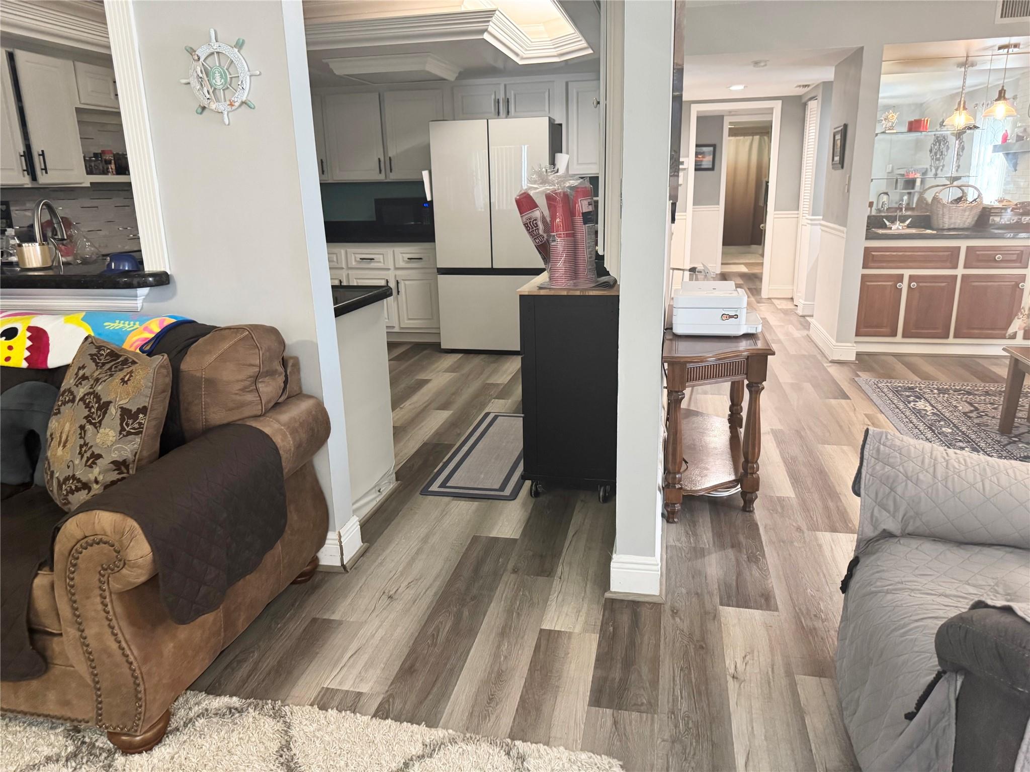 Lakeshore Village at Mead - Residential