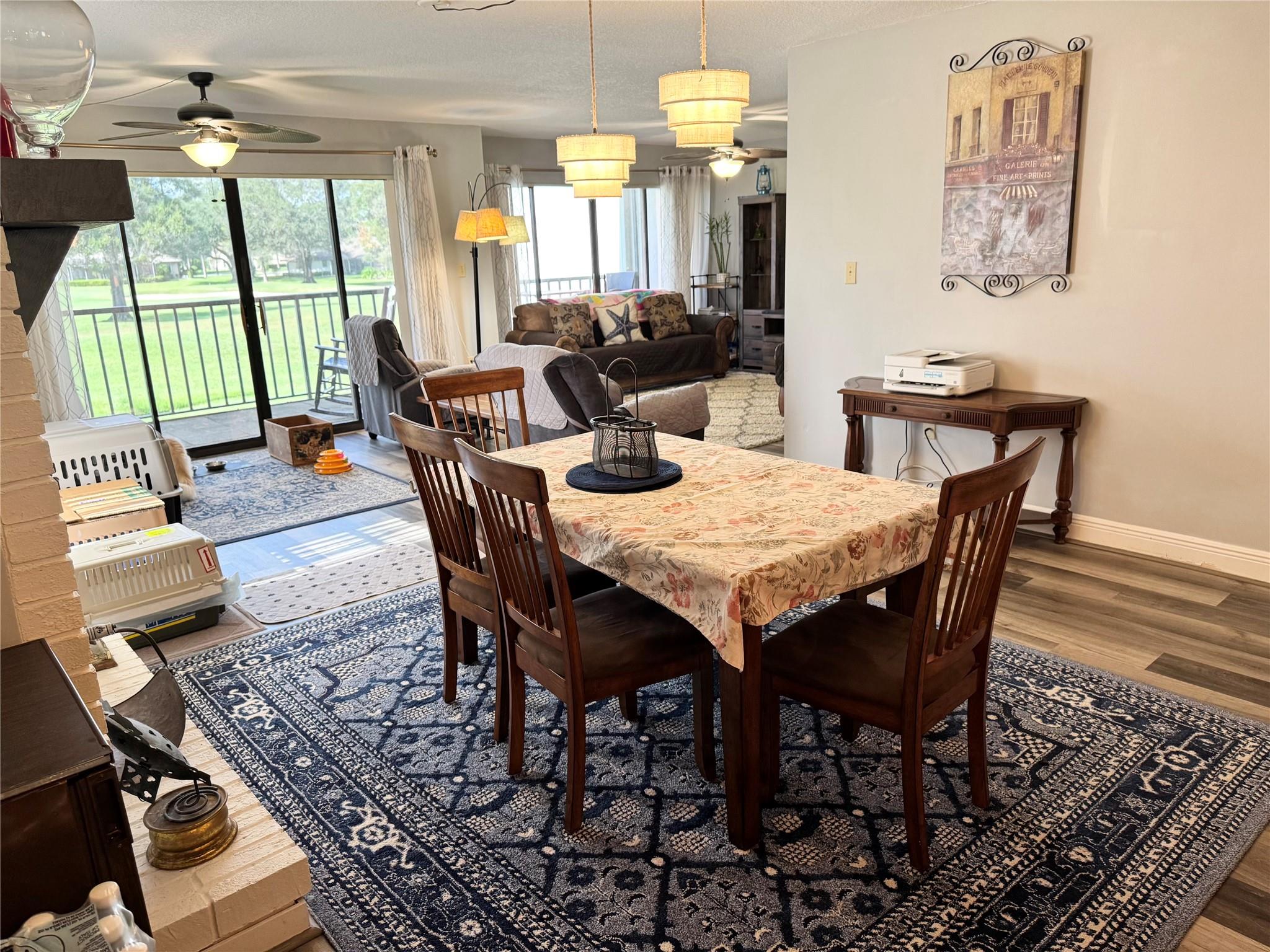 Lakeshore Village at Mead - Residential