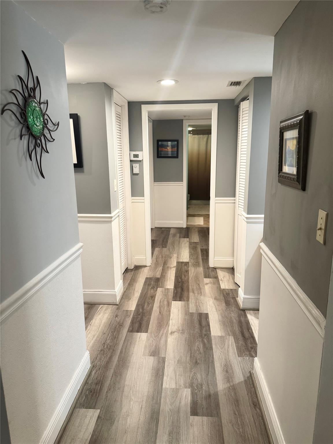 Lakeshore Village at Mead - Residential