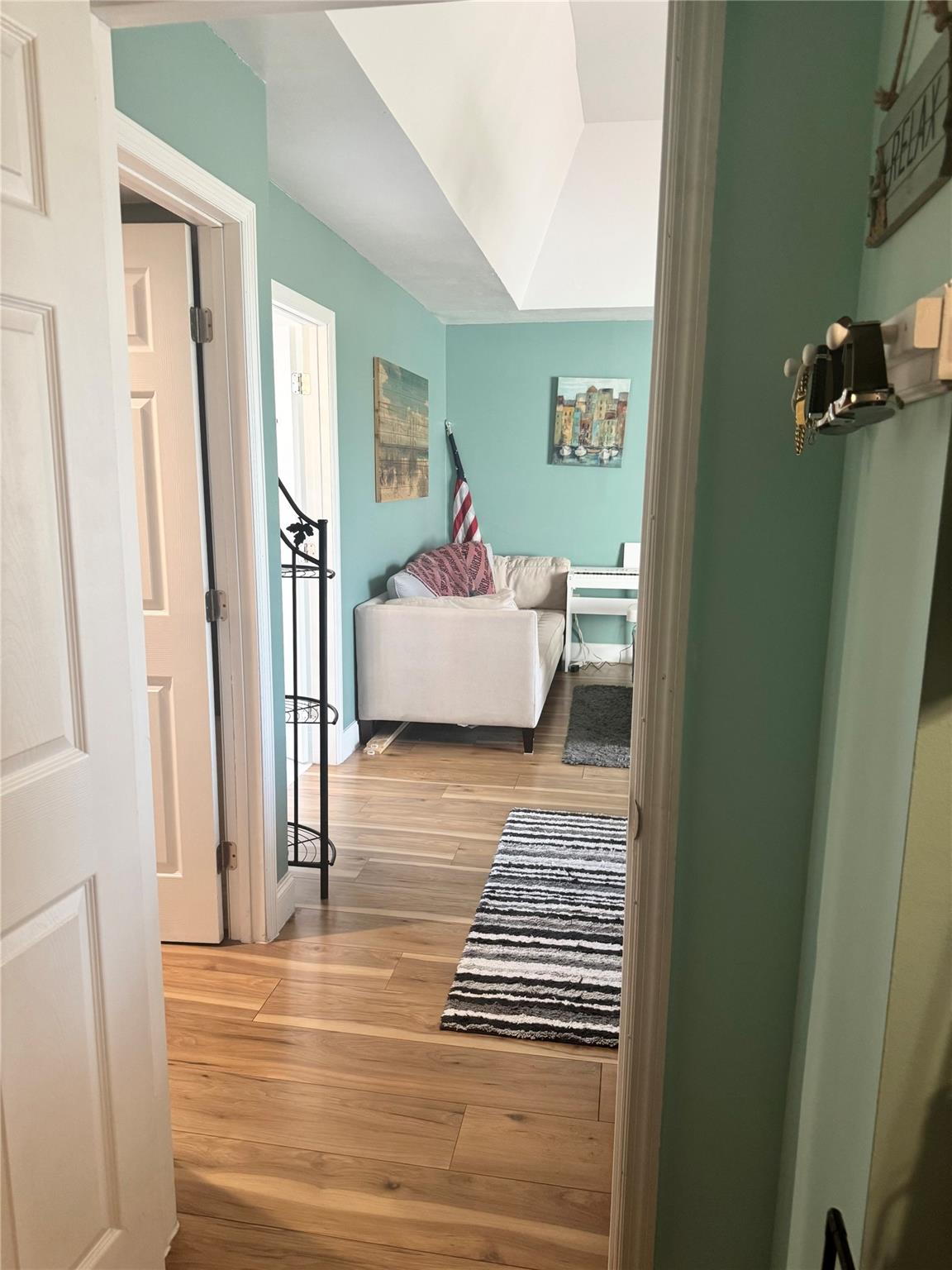 Lakeshore Village at Mead - Residential