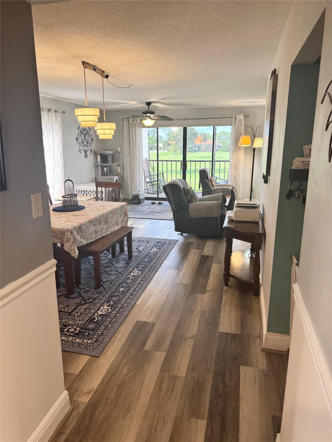 Lakeshore Village at Mead - Residential