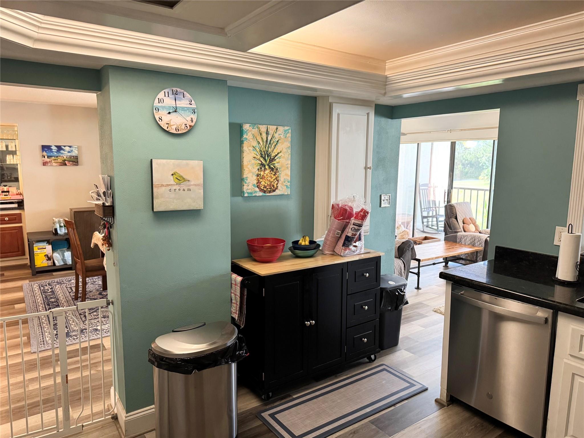 Lakeshore Village at Mead - Residential