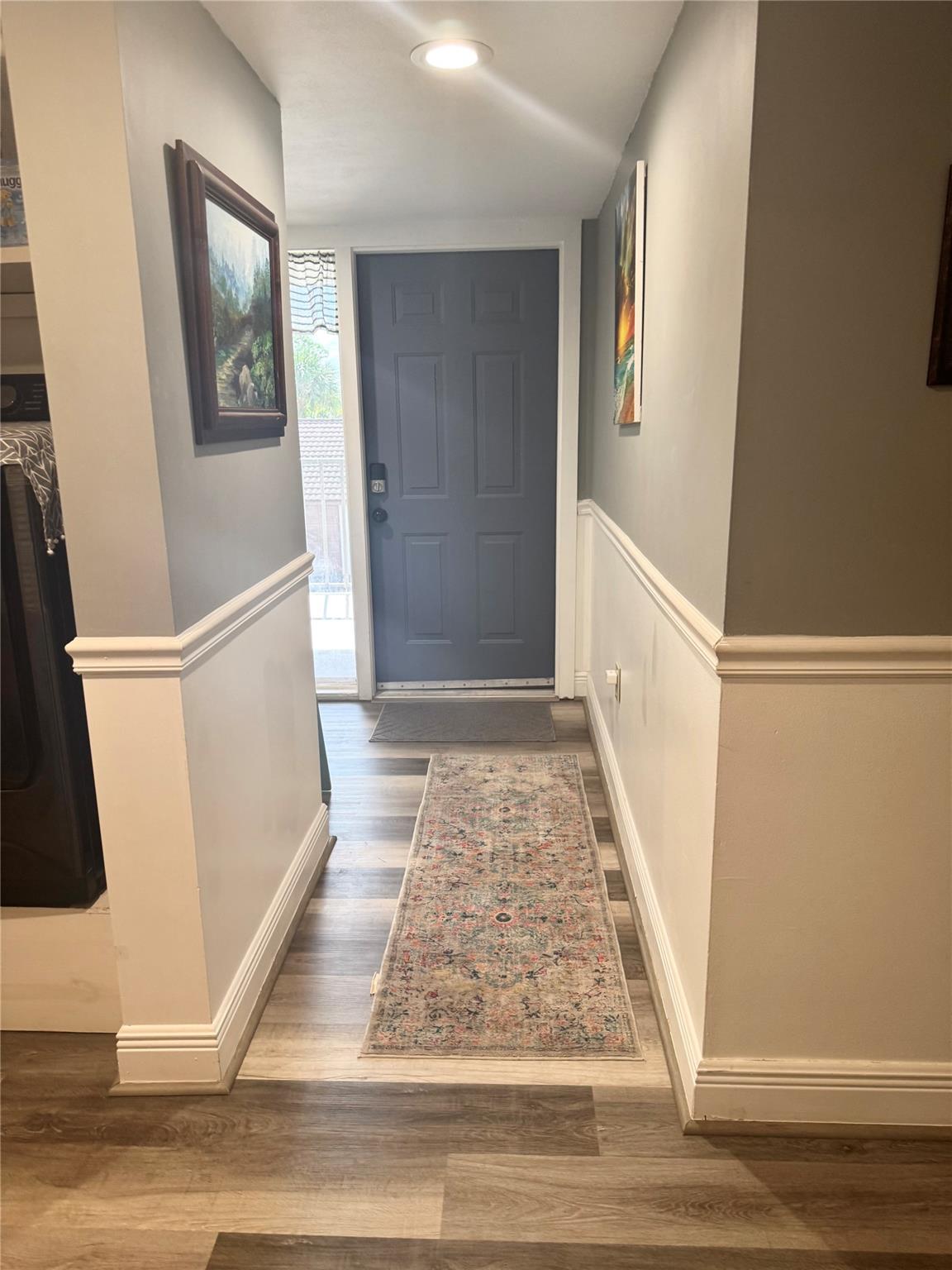 Lakeshore Village at Mead - Residential