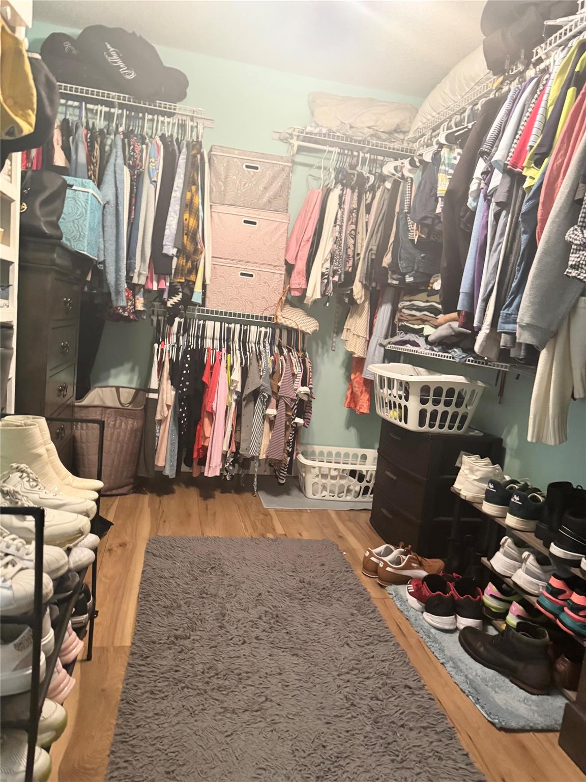 Lakeshore Village at Mead - Residential