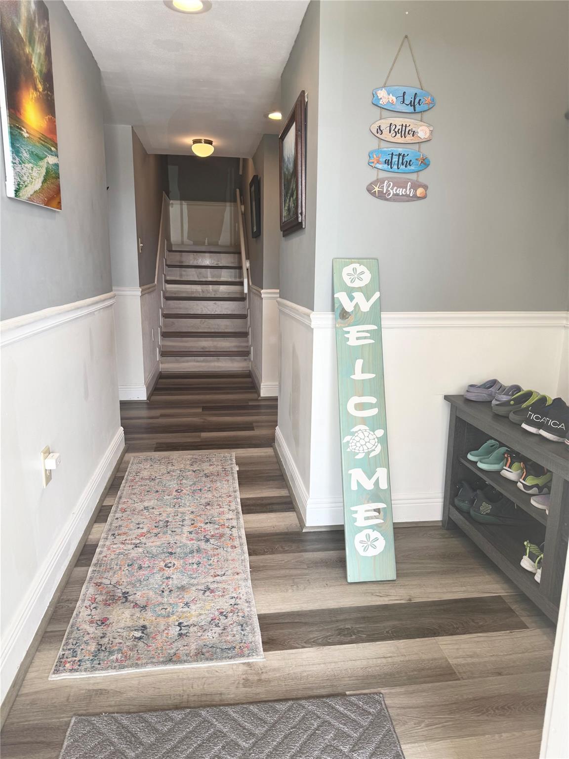 Lakeshore Village at Mead - Residential