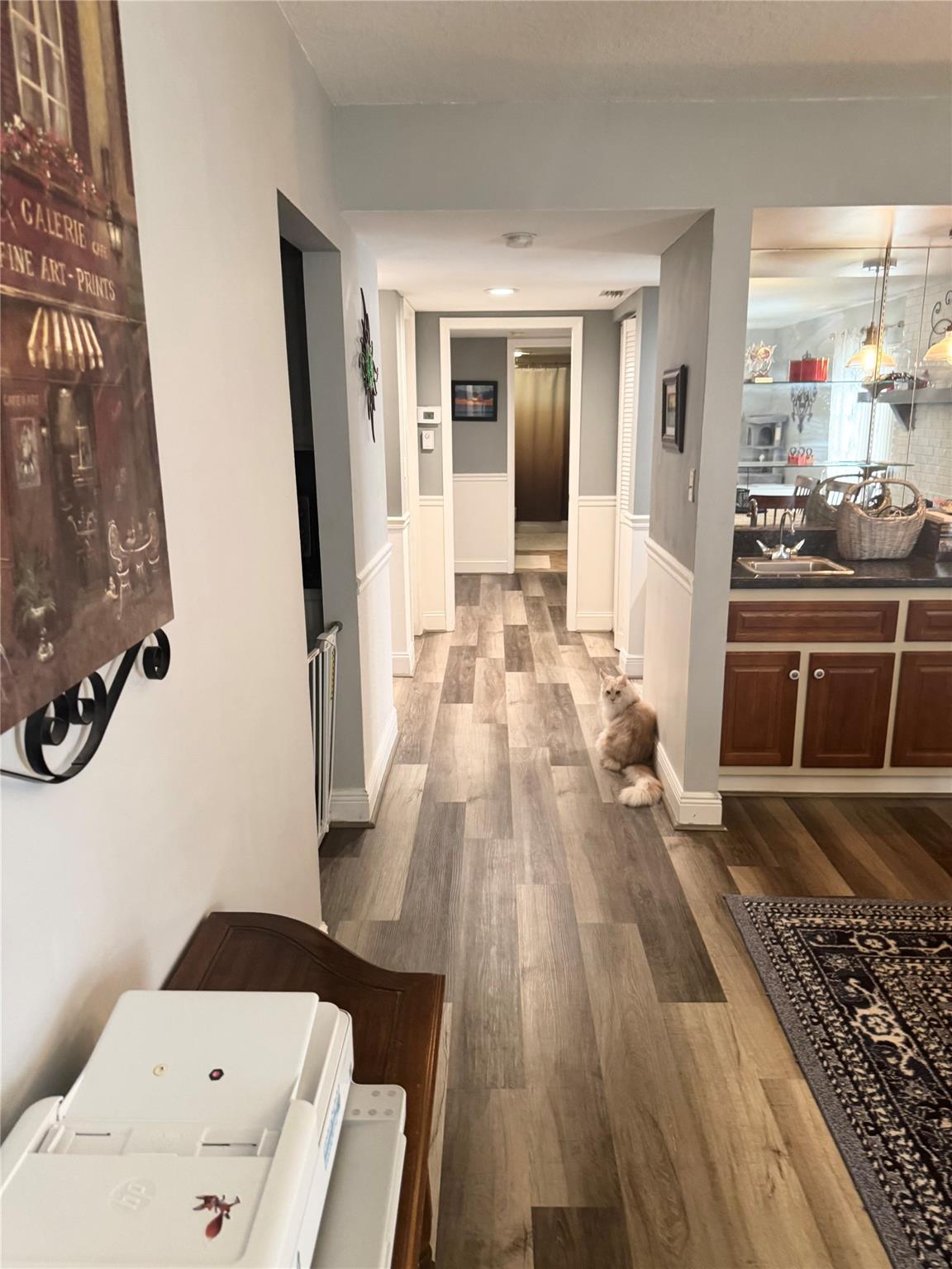 Lakeshore Village at Mead - Residential