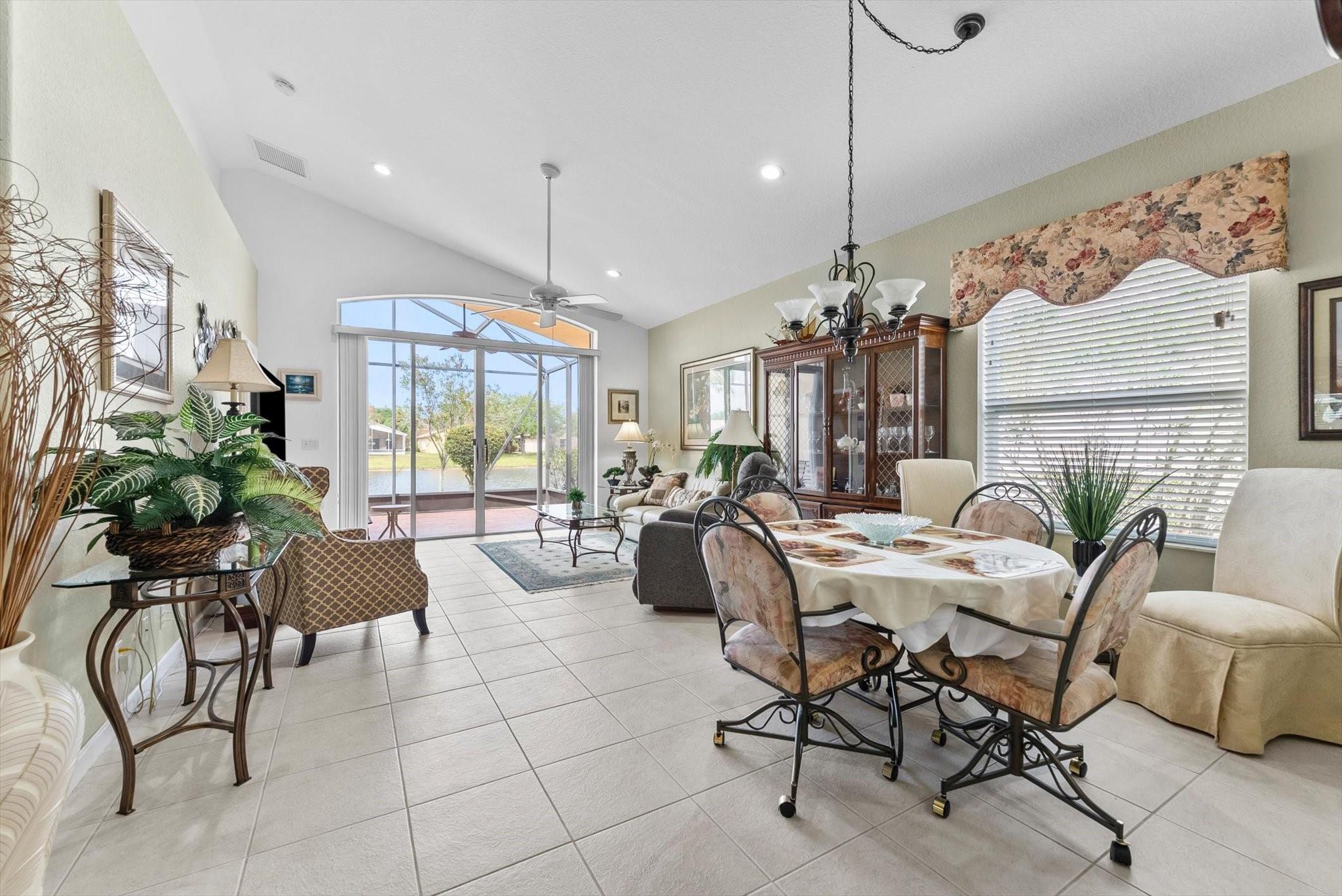 ST JAMES GOLF CLUB - Residential