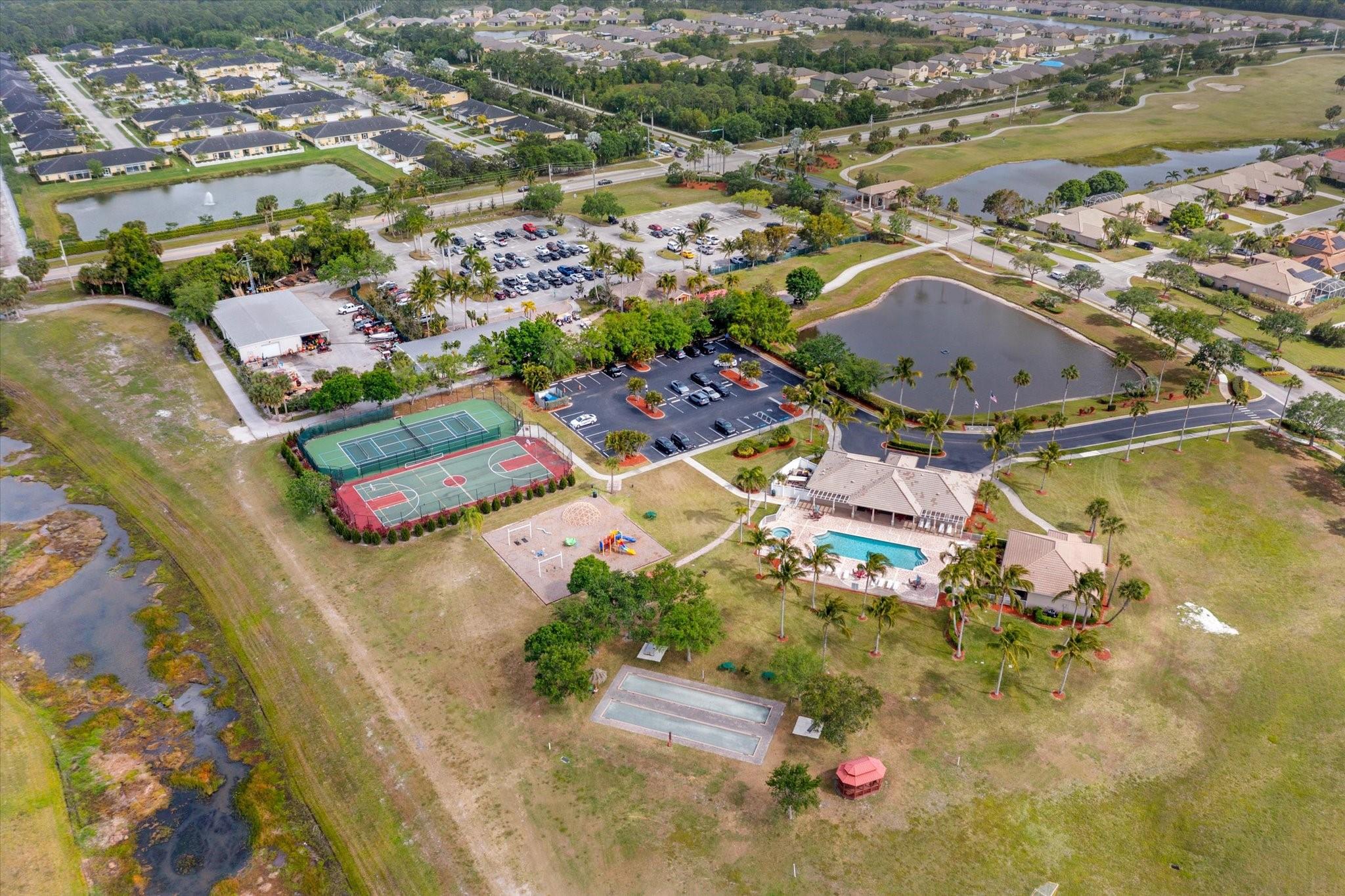 ST JAMES GOLF CLUB - Residential