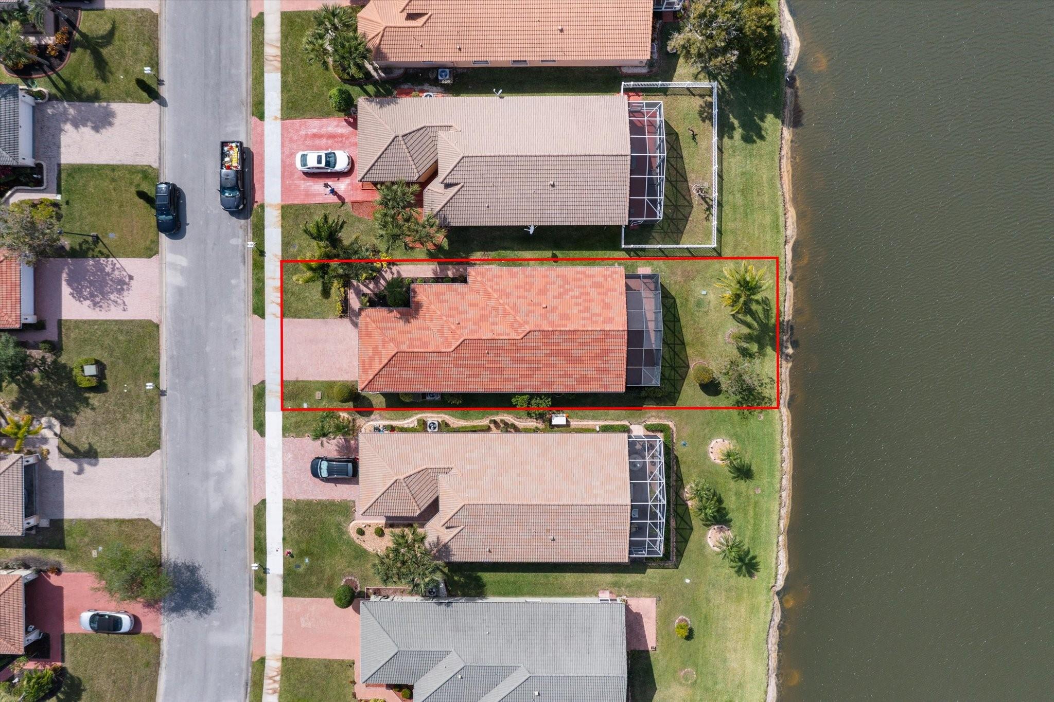 ST JAMES GOLF CLUB - Residential