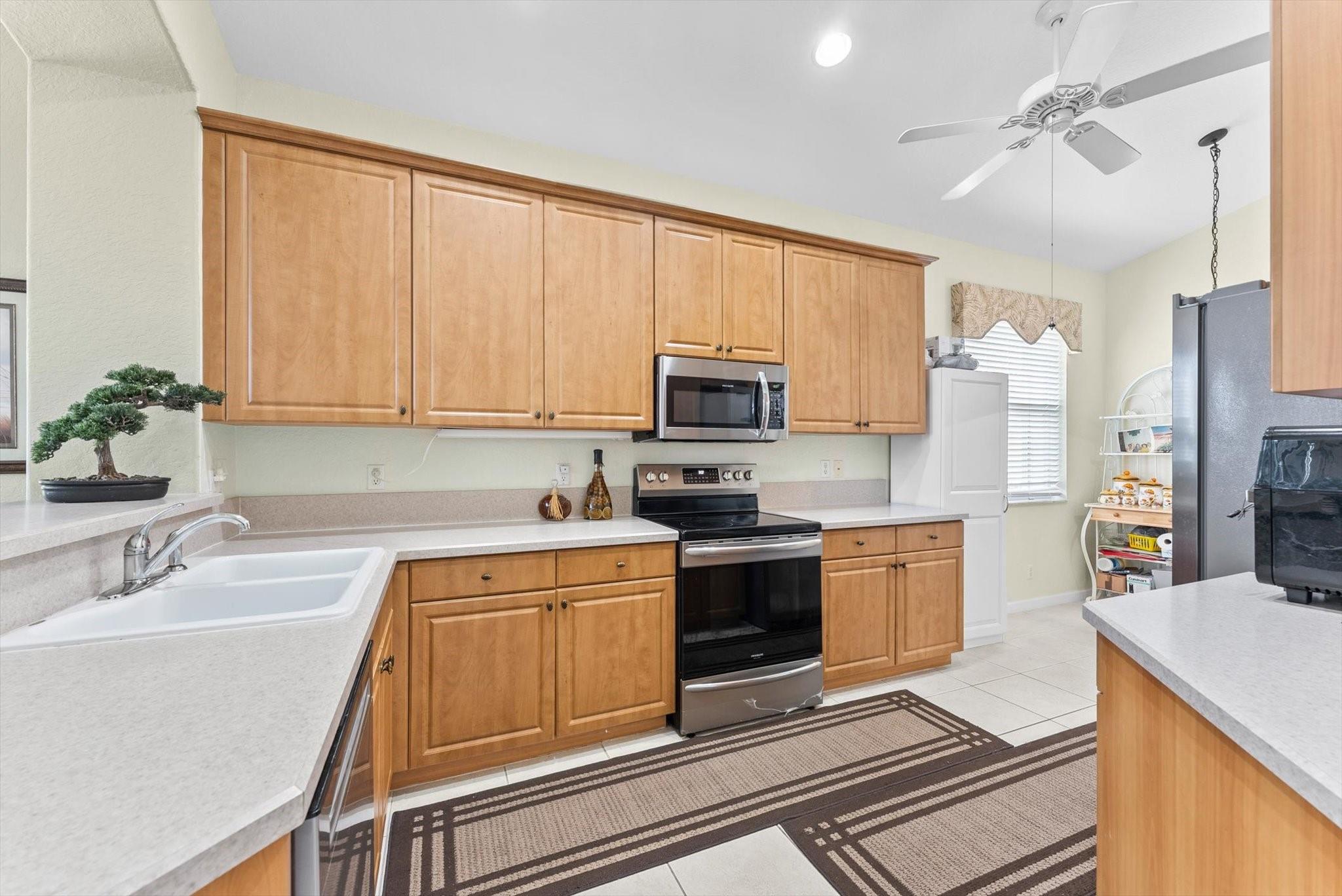 ST JAMES GOLF CLUB - Residential