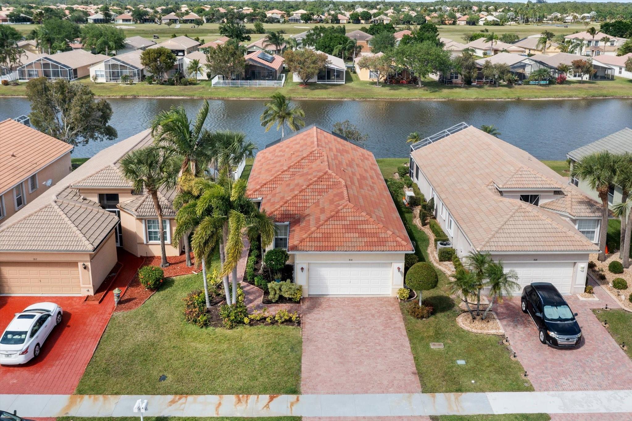 ST JAMES GOLF CLUB - Residential