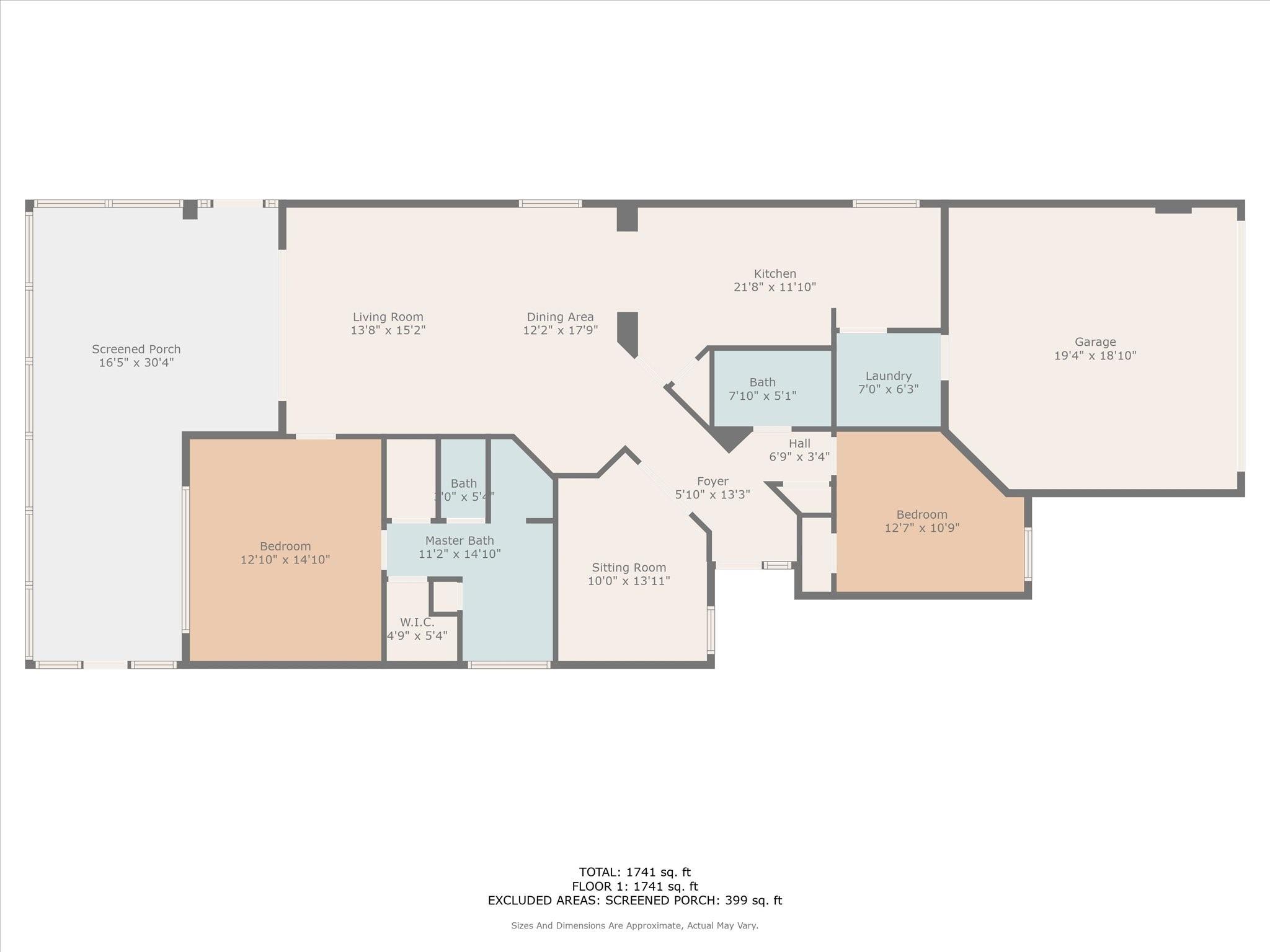 ST JAMES GOLF CLUB - Residential