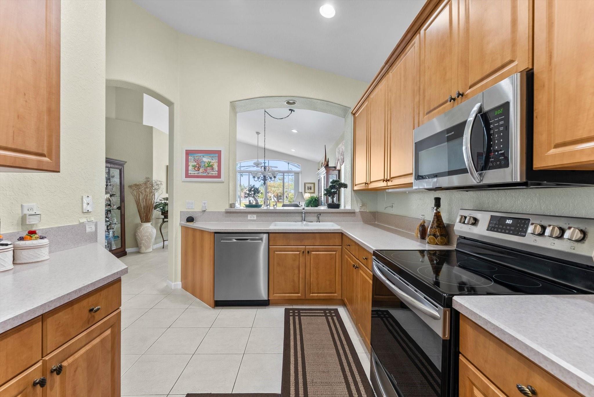 ST JAMES GOLF CLUB - Residential