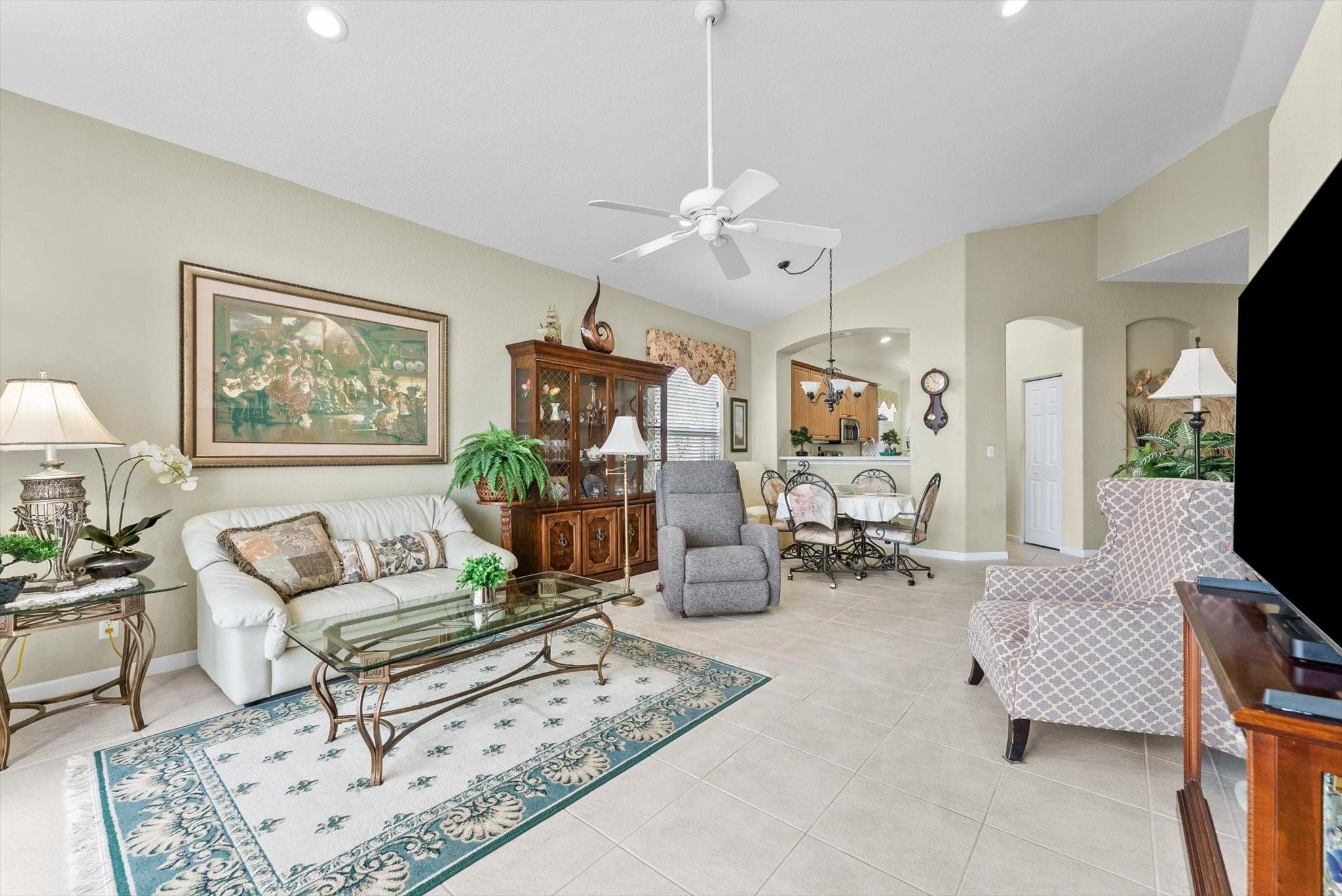 ST JAMES GOLF CLUB - Residential