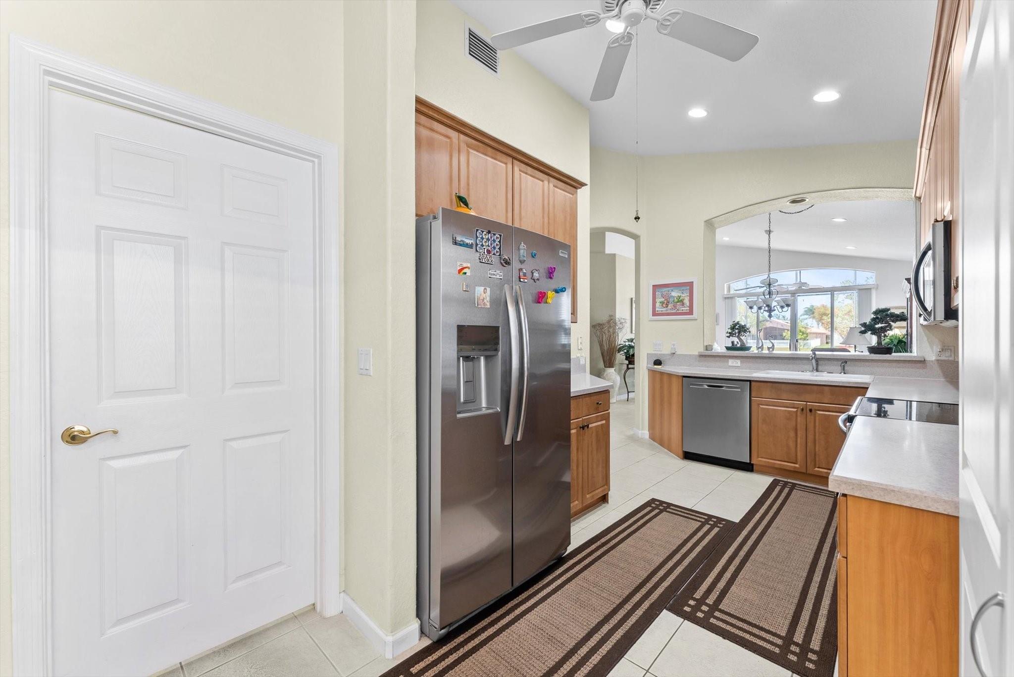 ST JAMES GOLF CLUB - Residential