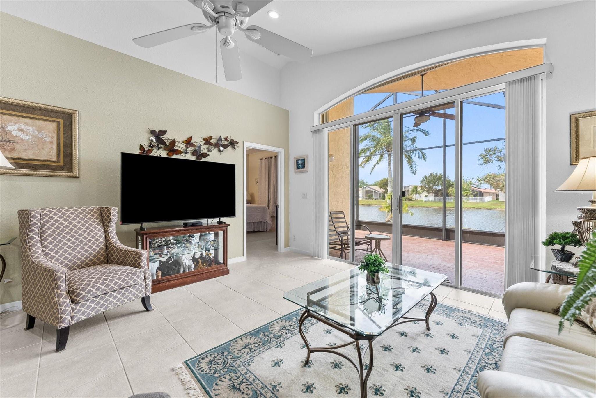 ST JAMES GOLF CLUB - Residential