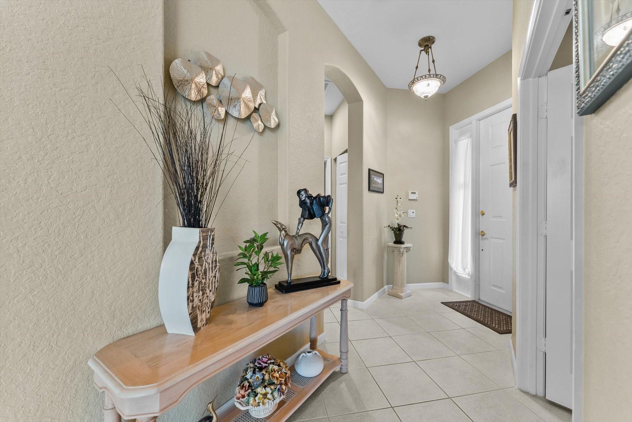 ST JAMES GOLF CLUB - Residential