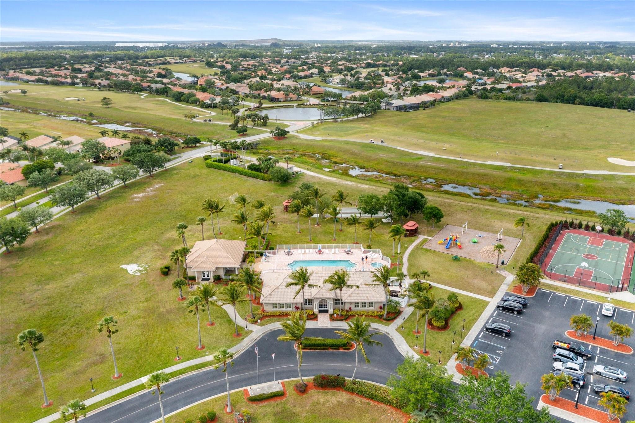 ST JAMES GOLF CLUB - Residential