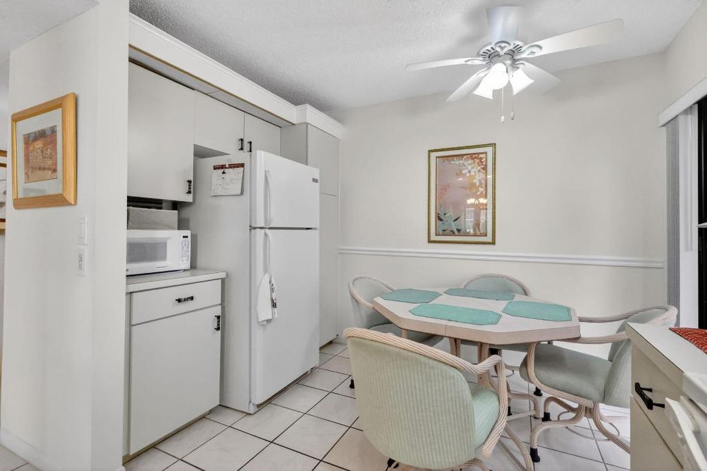 Photo of 10215 N Circle Lake Drive #101, Boynton Beach, FL 33437 (MLS # R11154732)
