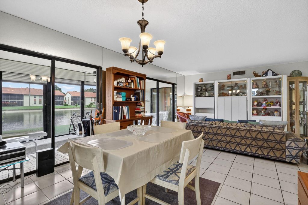 Photo of 10215 N Circle Lake Drive #101, Boynton Beach, FL 33437 (MLS # R11154732)