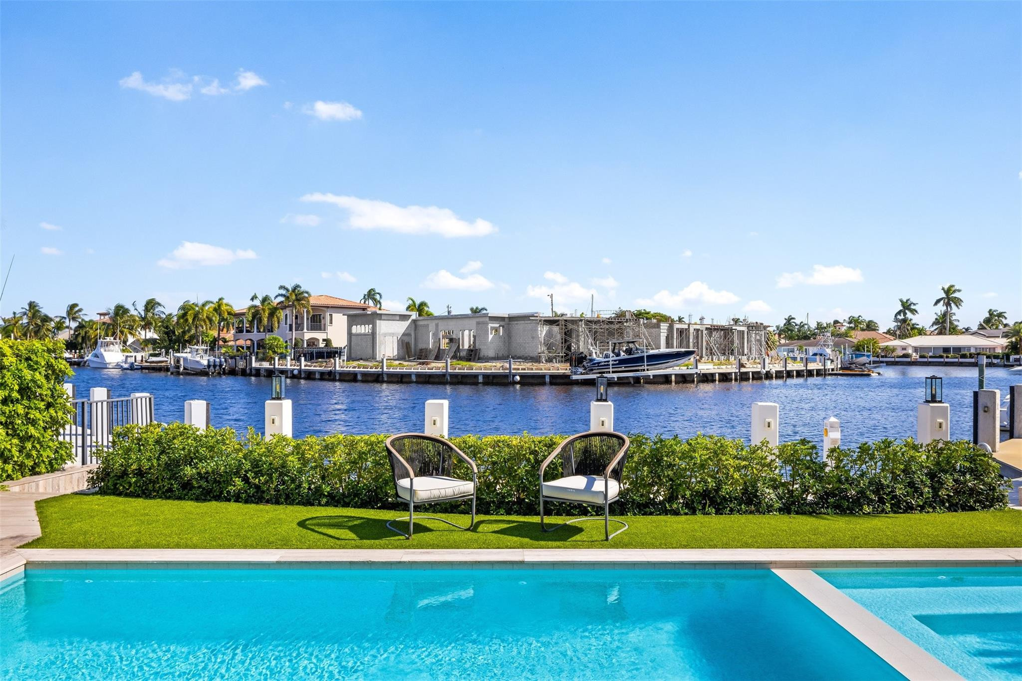 Lighthouse Point 6th Sec - Residential