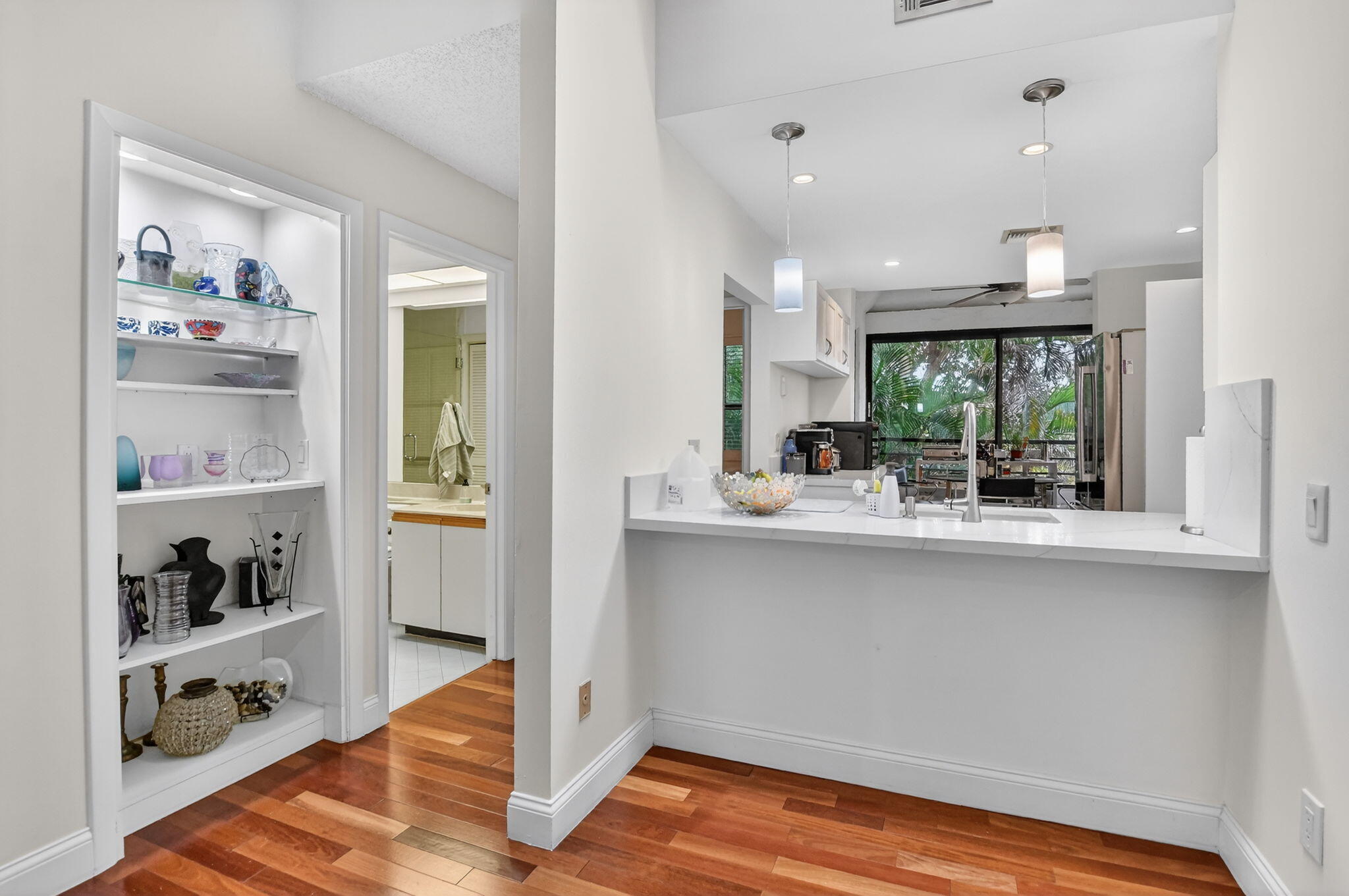 LA PAZ AT BOCA POINTE - Residential