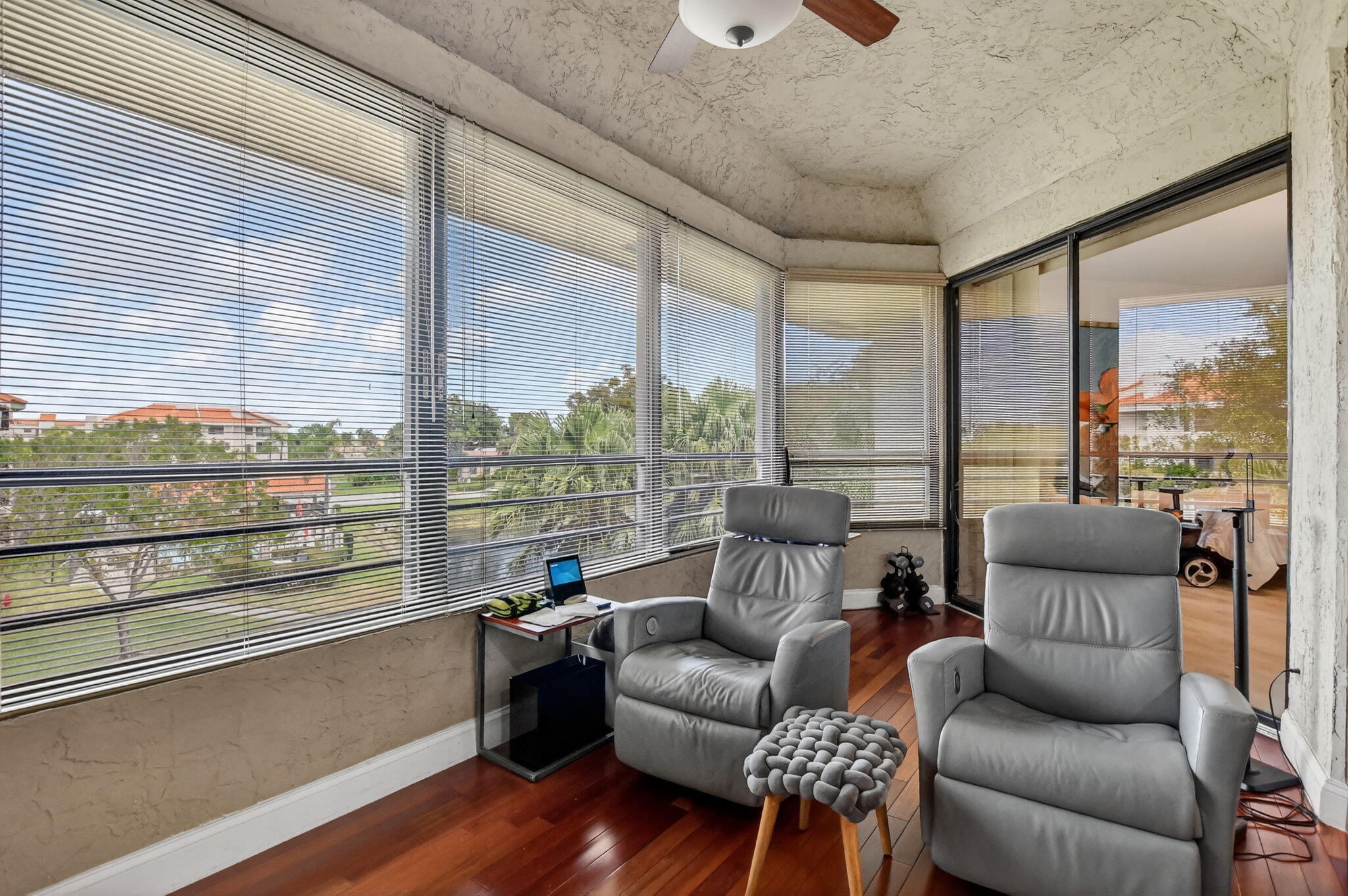 LA PAZ AT BOCA POINTE - Residential