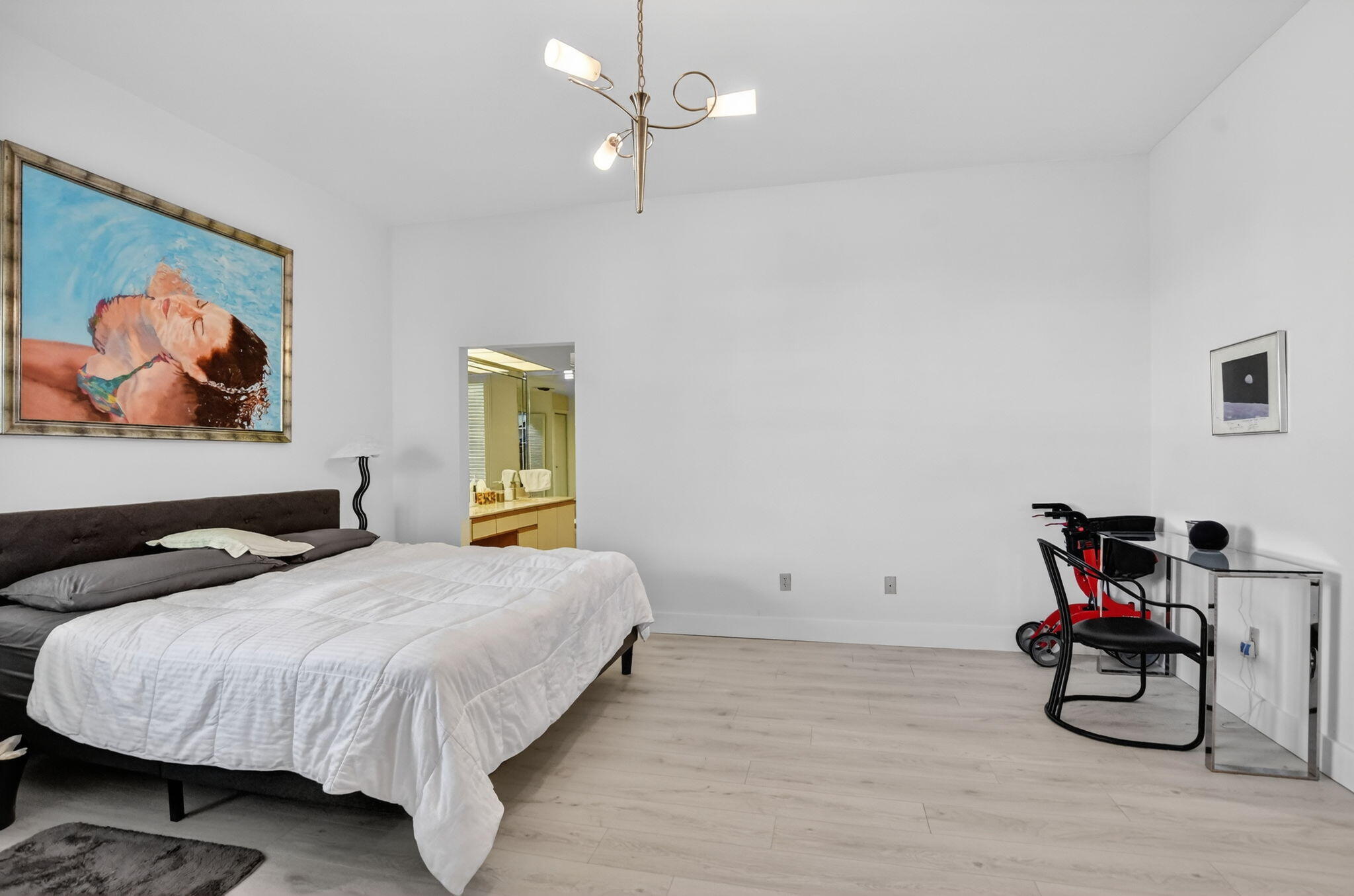 LA PAZ AT BOCA POINTE - Residential