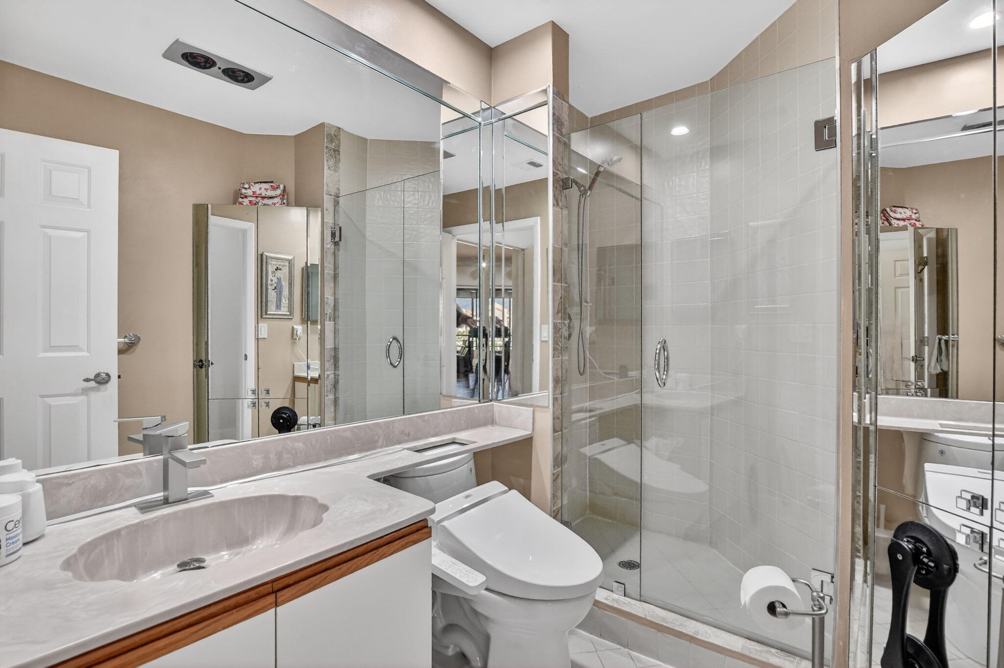 LA PAZ AT BOCA POINTE - Residential