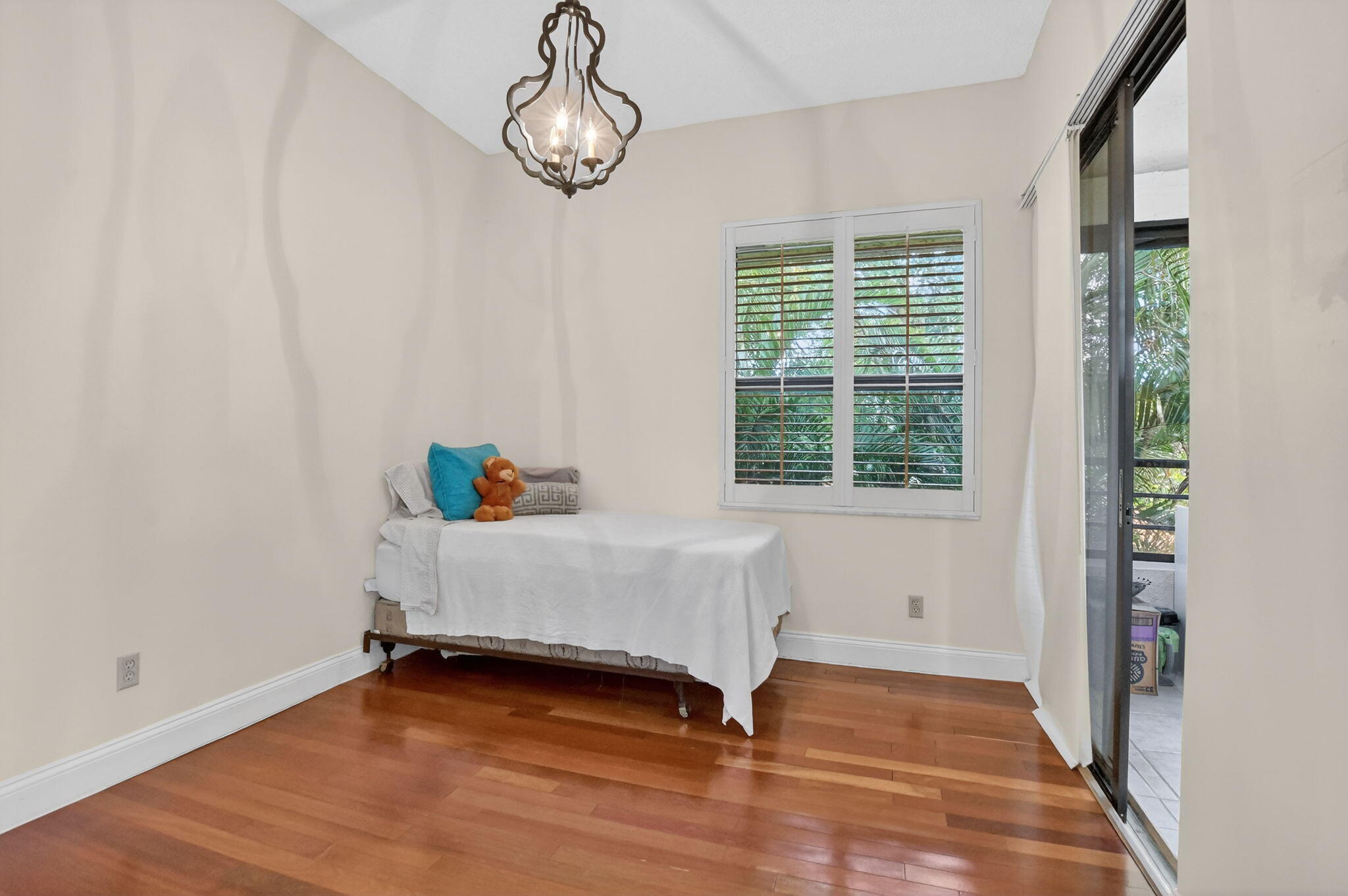 LA PAZ AT BOCA POINTE - Residential