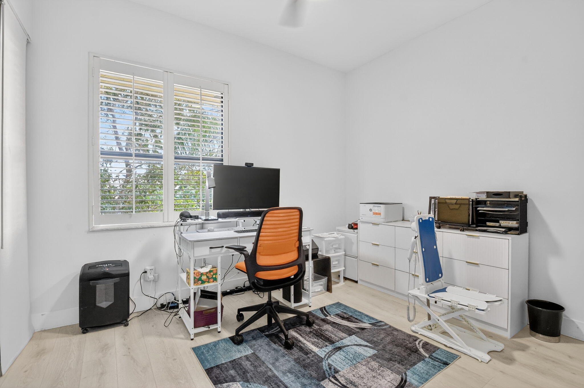 LA PAZ AT BOCA POINTE - Residential