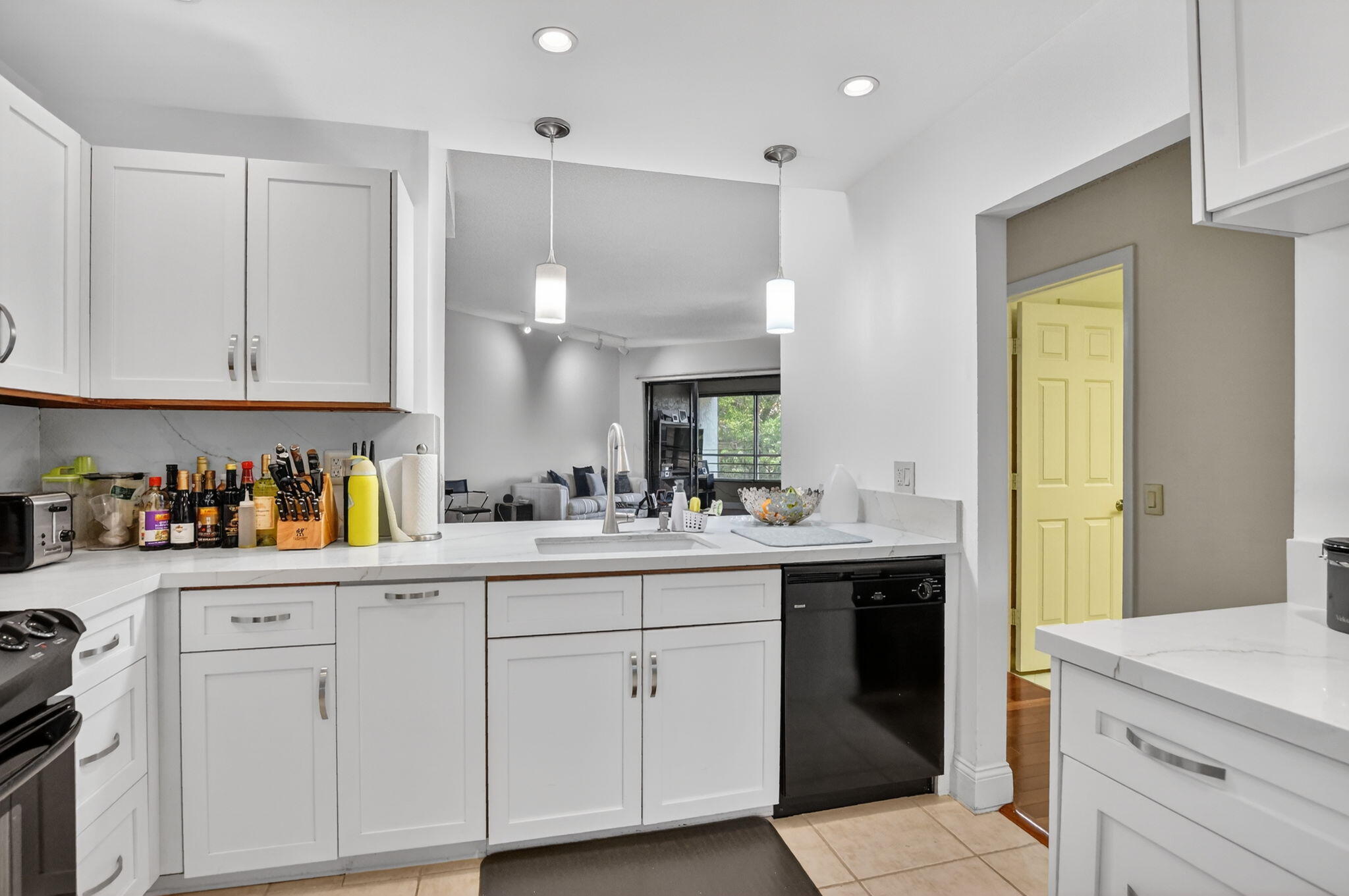 LA PAZ AT BOCA POINTE - Residential