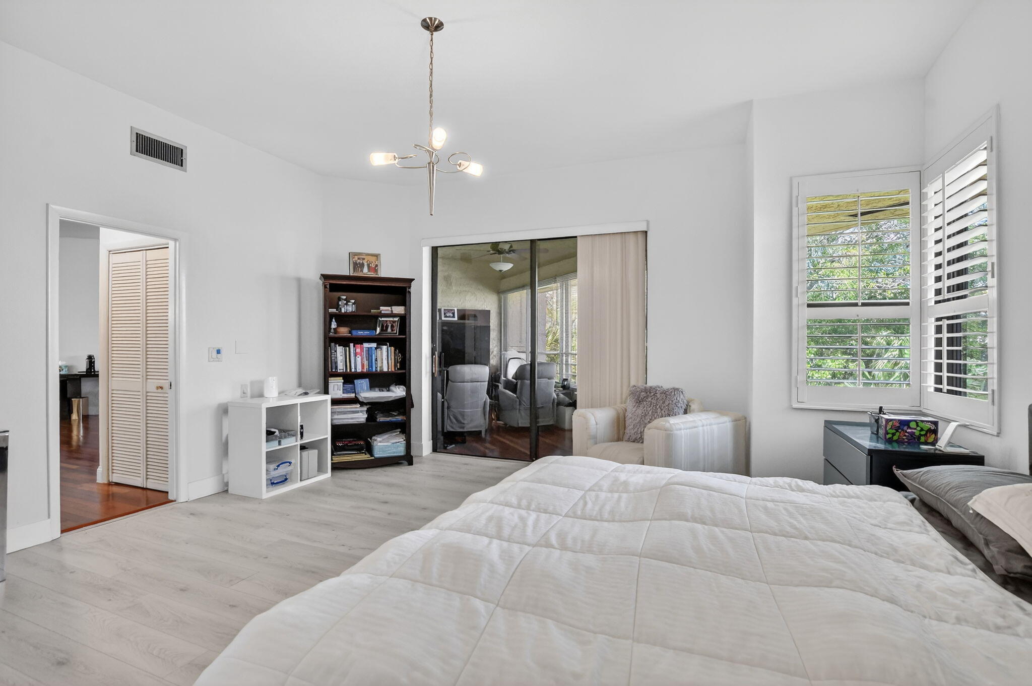 LA PAZ AT BOCA POINTE - Residential