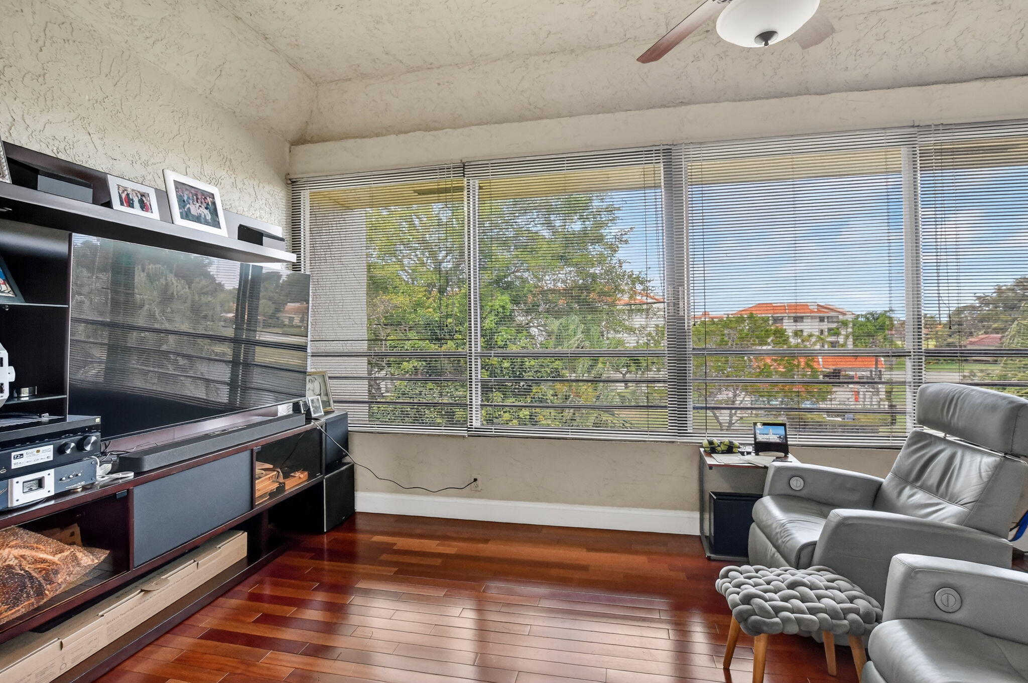 LA PAZ AT BOCA POINTE - Residential