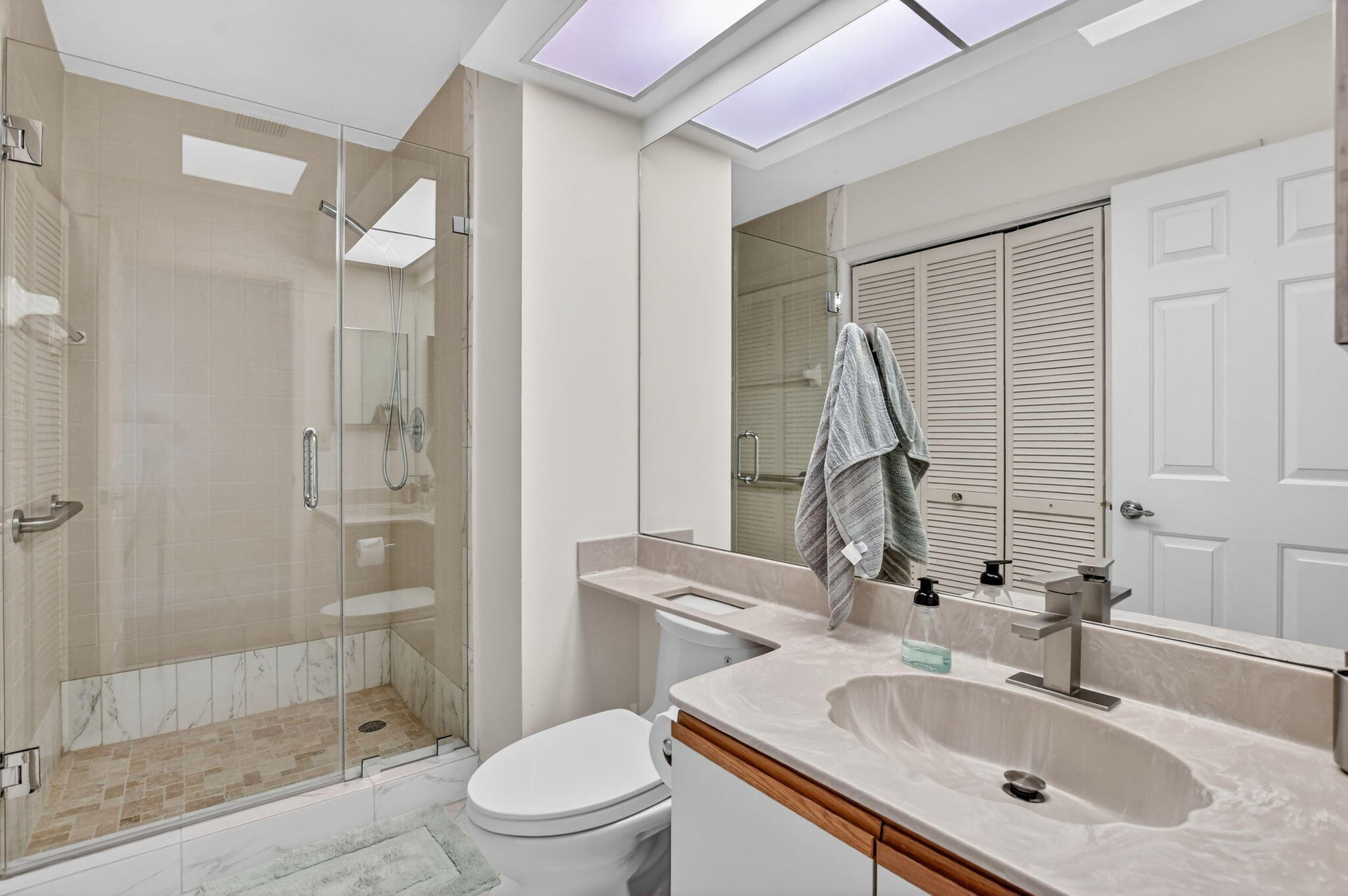 LA PAZ AT BOCA POINTE - Residential