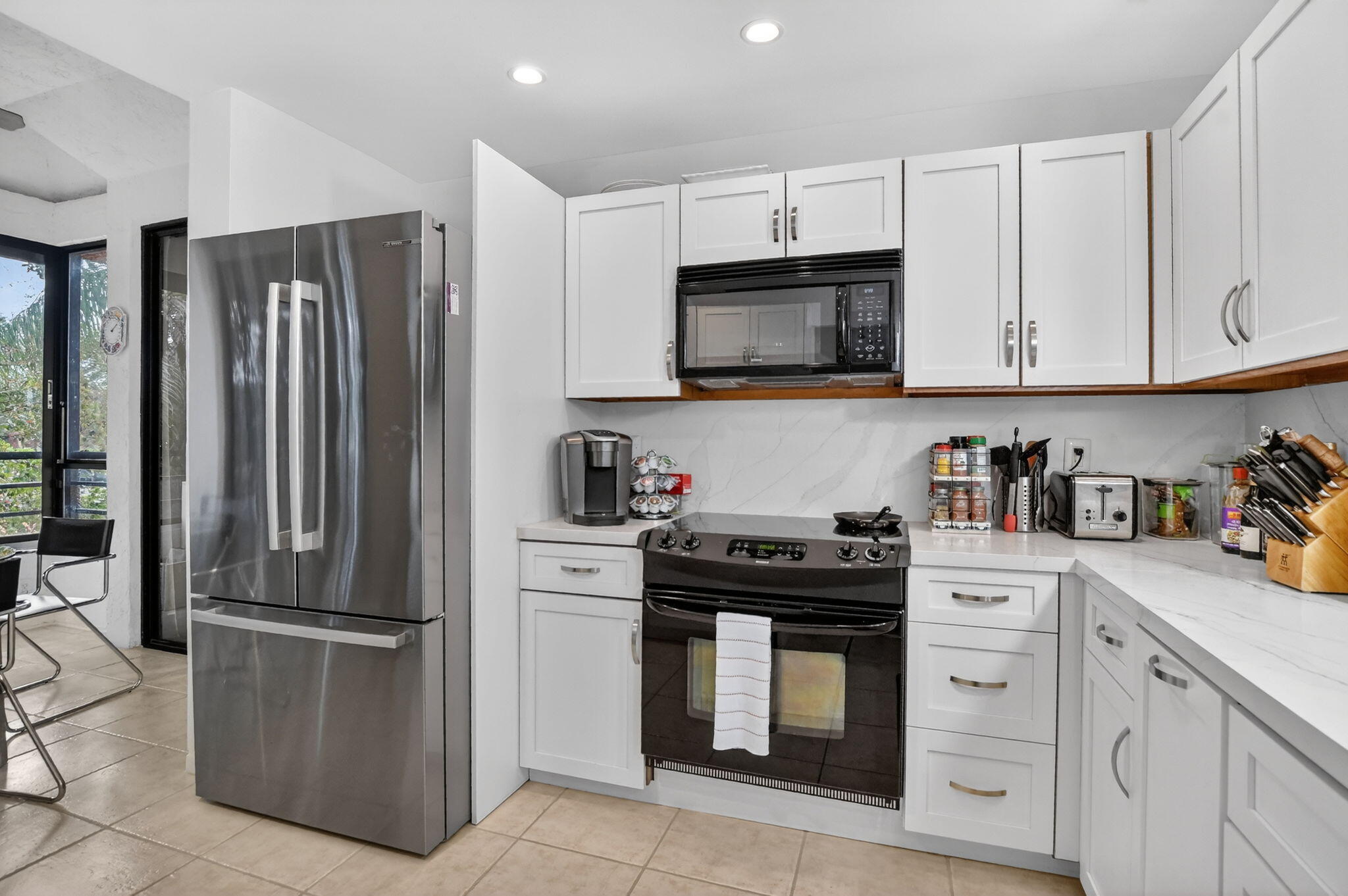 LA PAZ AT BOCA POINTE - Residential