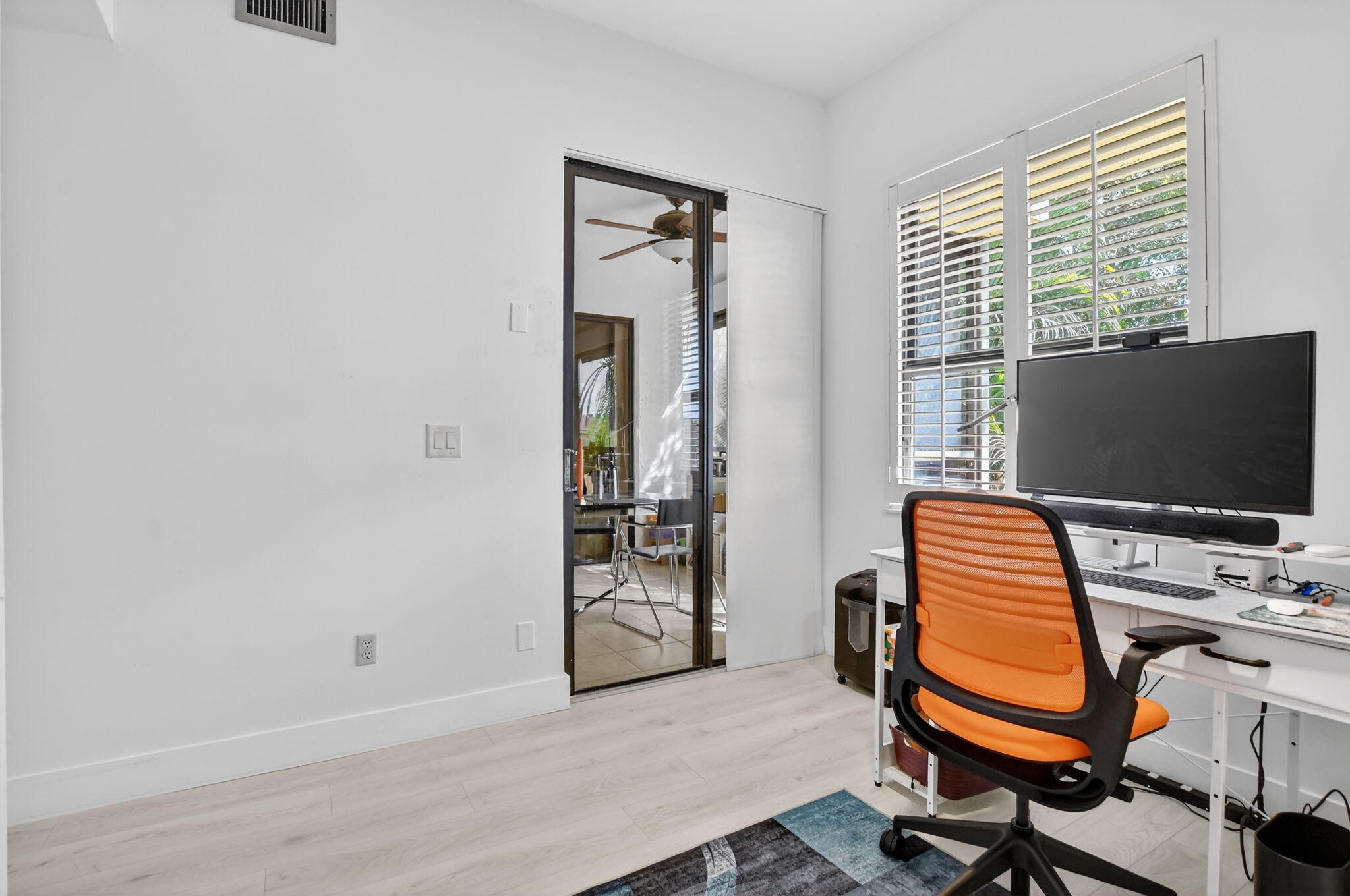 LA PAZ AT BOCA POINTE - Residential