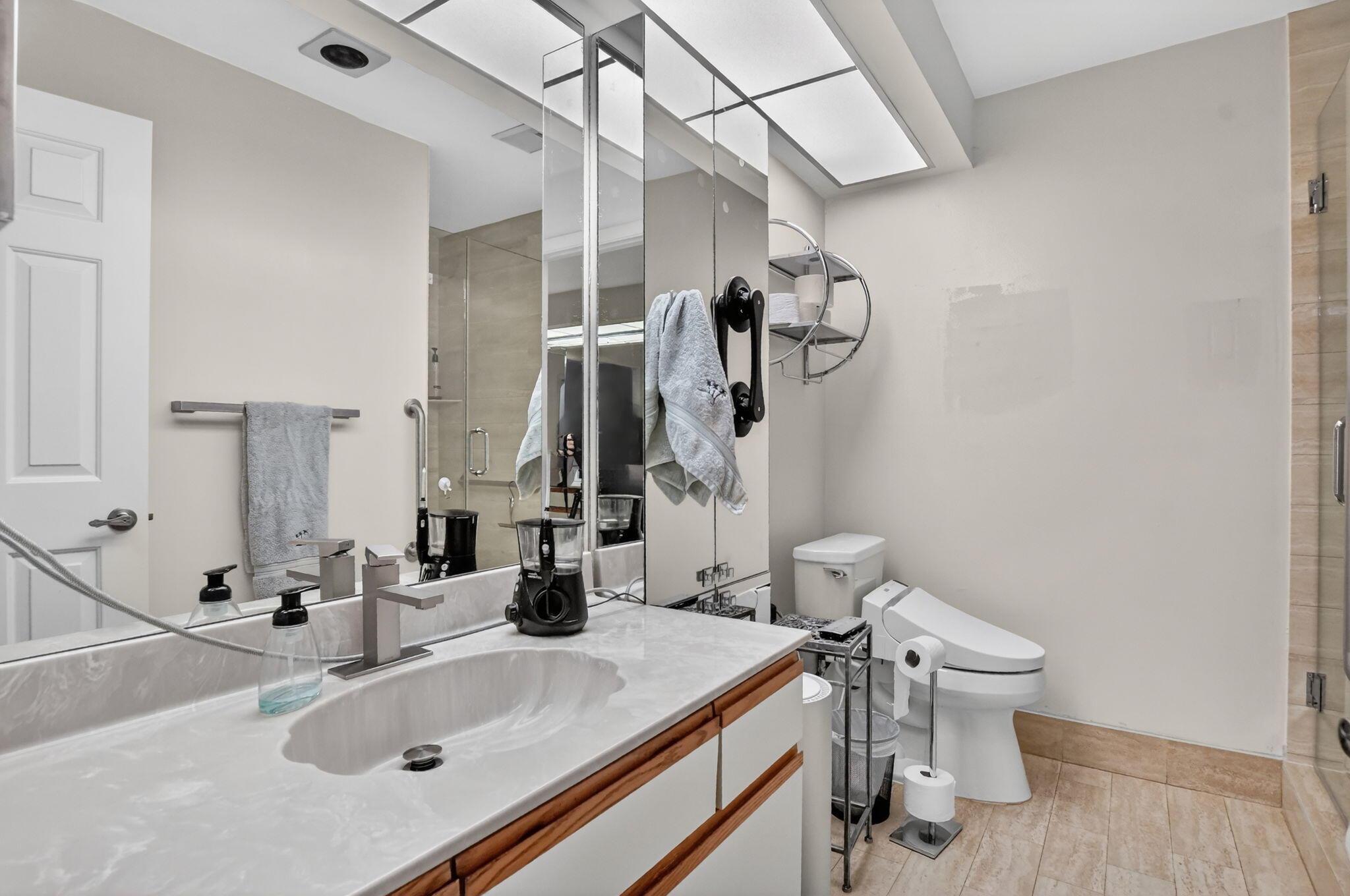 LA PAZ AT BOCA POINTE - Residential