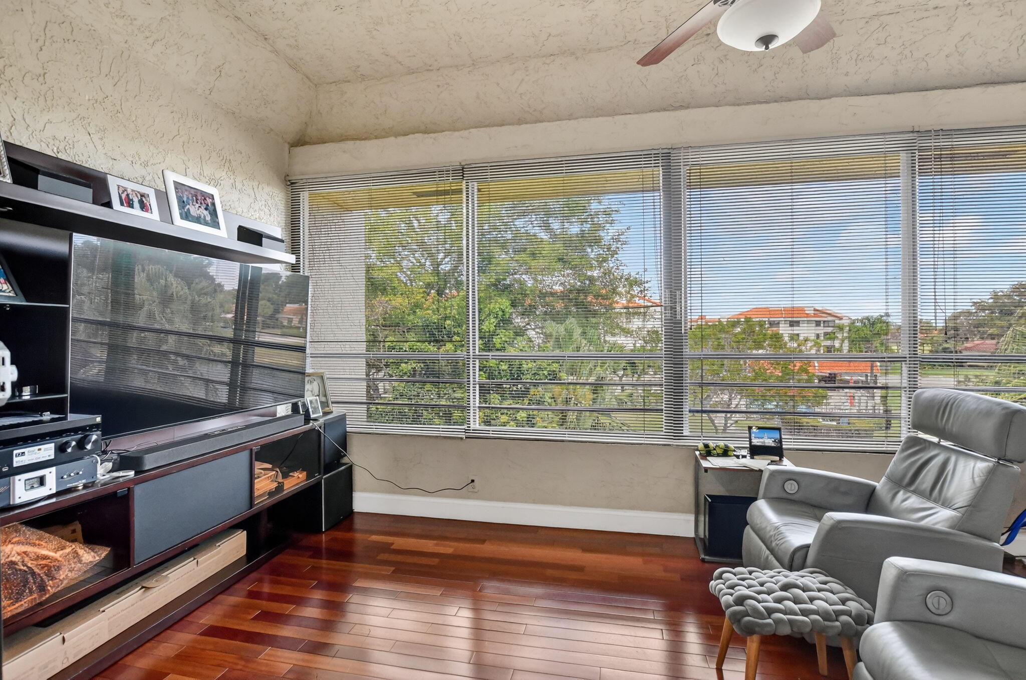 LA PAZ AT BOCA POINTE - Residential