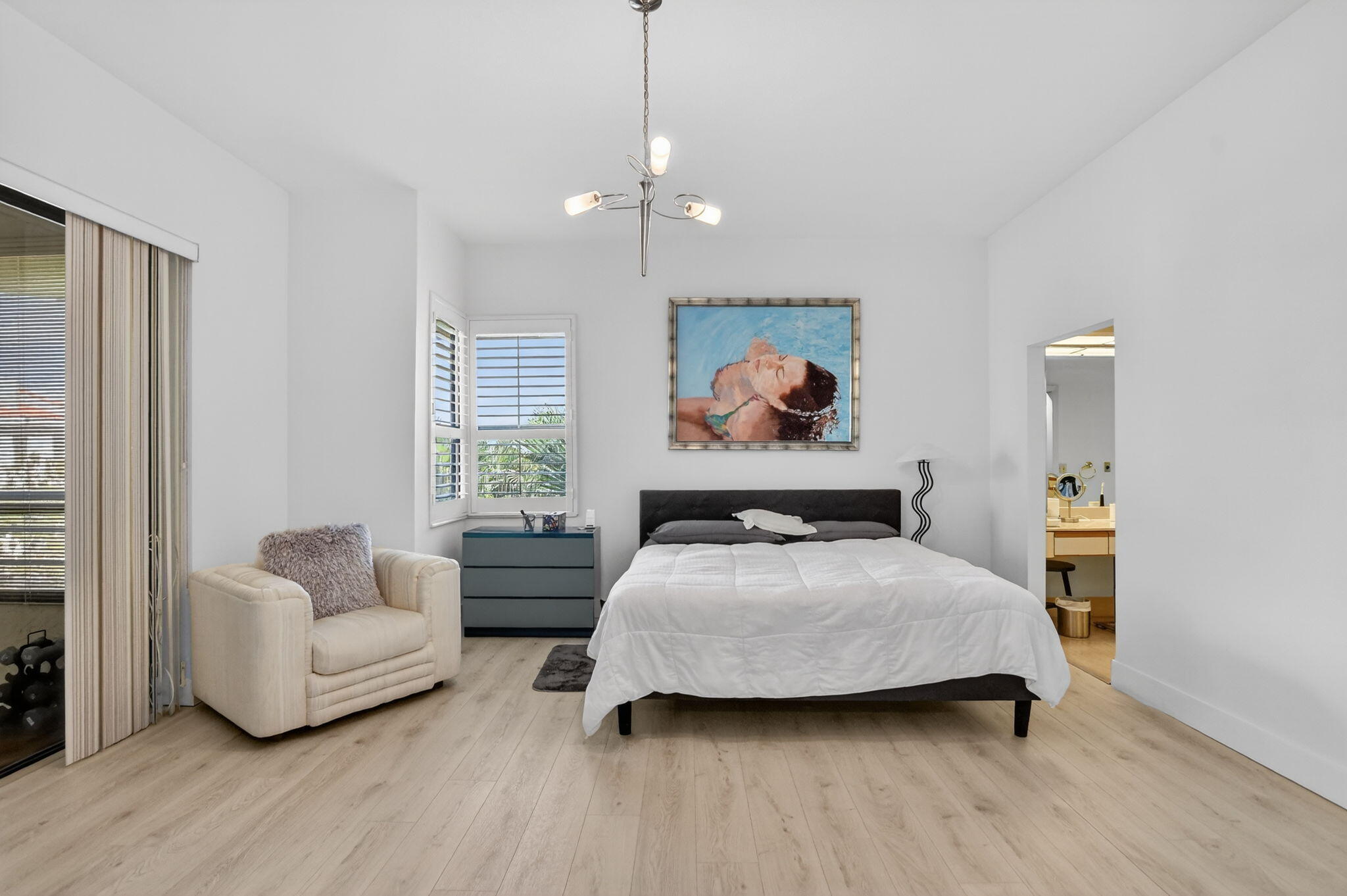 LA PAZ AT BOCA POINTE - Residential