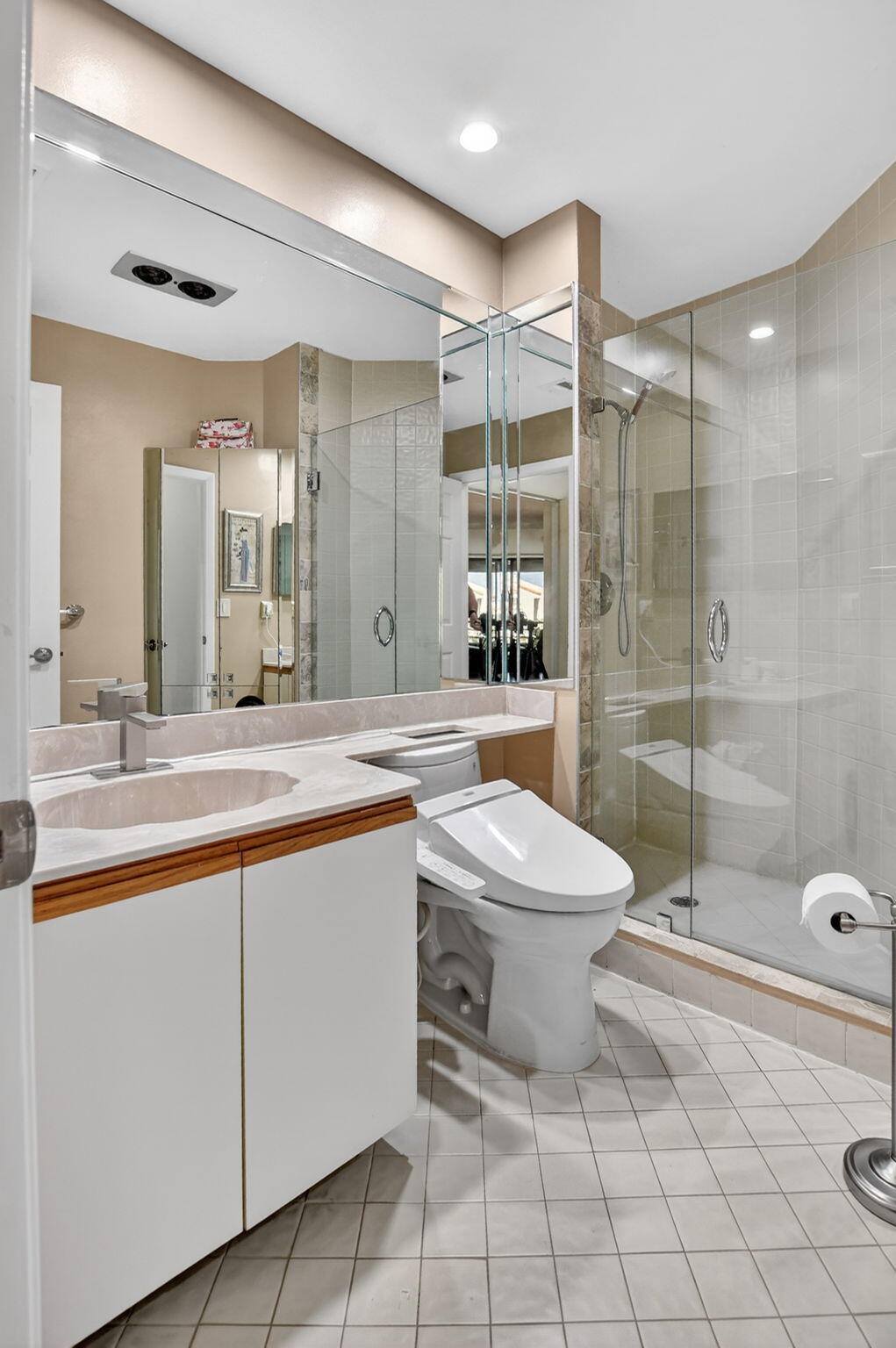 LA PAZ AT BOCA POINTE - Residential