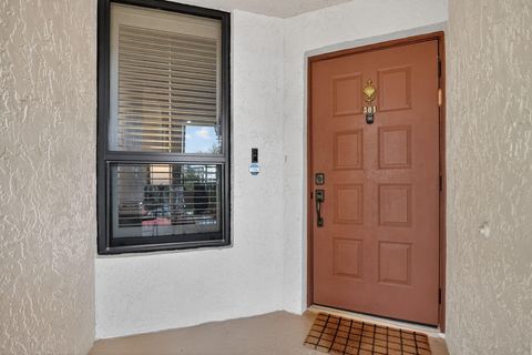 7535 La Paz Boulevard 301 Boca Raton FL 33433