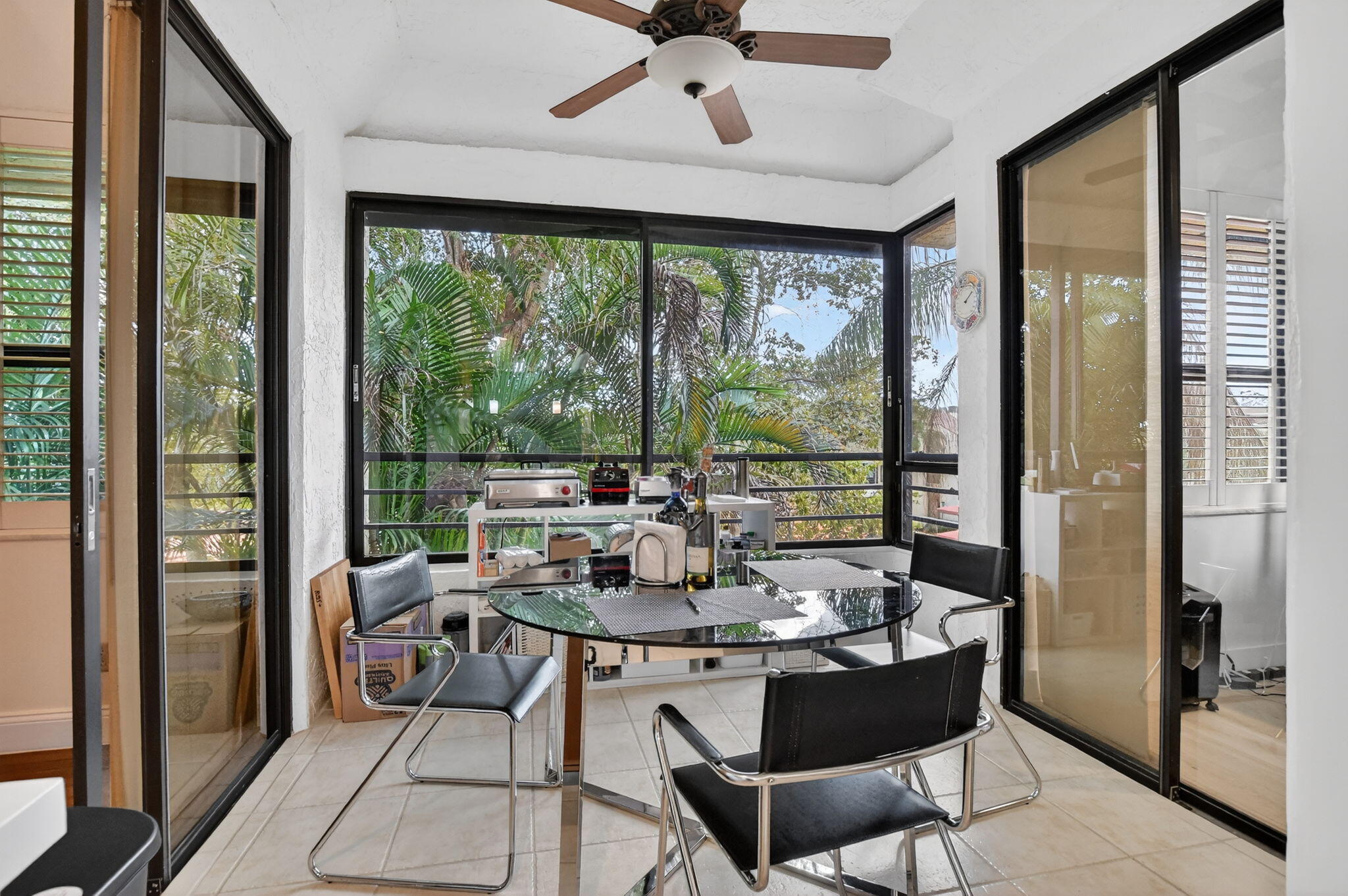 LA PAZ AT BOCA POINTE - Residential