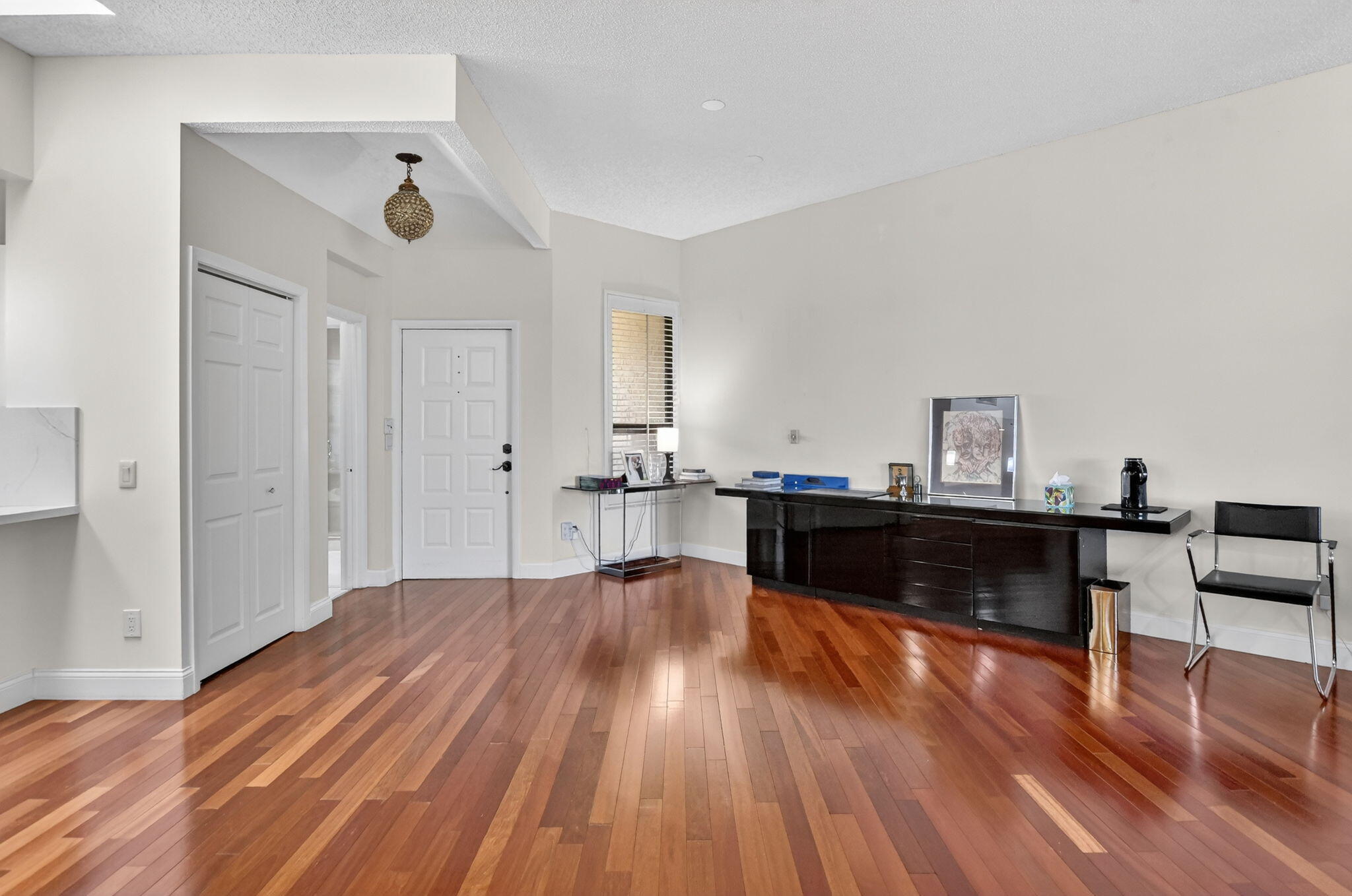 LA PAZ AT BOCA POINTE - Residential