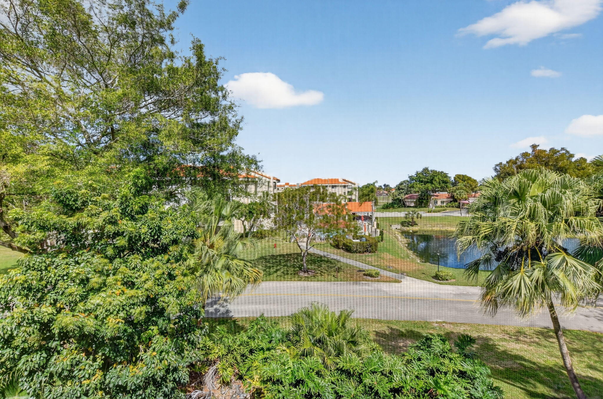 LA PAZ AT BOCA POINTE - Residential