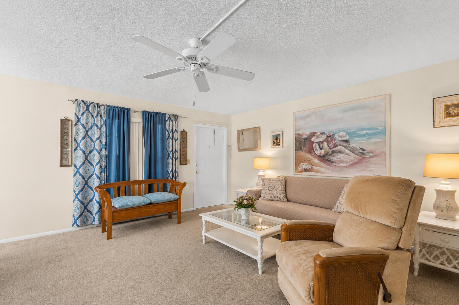 VISTA ROYALE PHASE IV BLDGS 83-111 - Residential