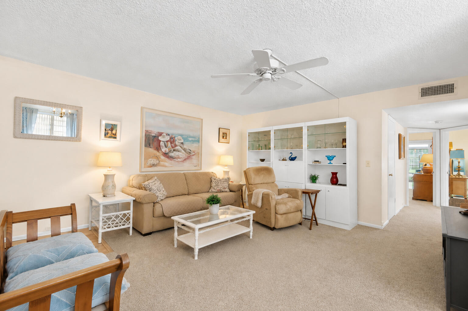 VISTA ROYALE PHASE IV BLDGS 83-111 - Residential