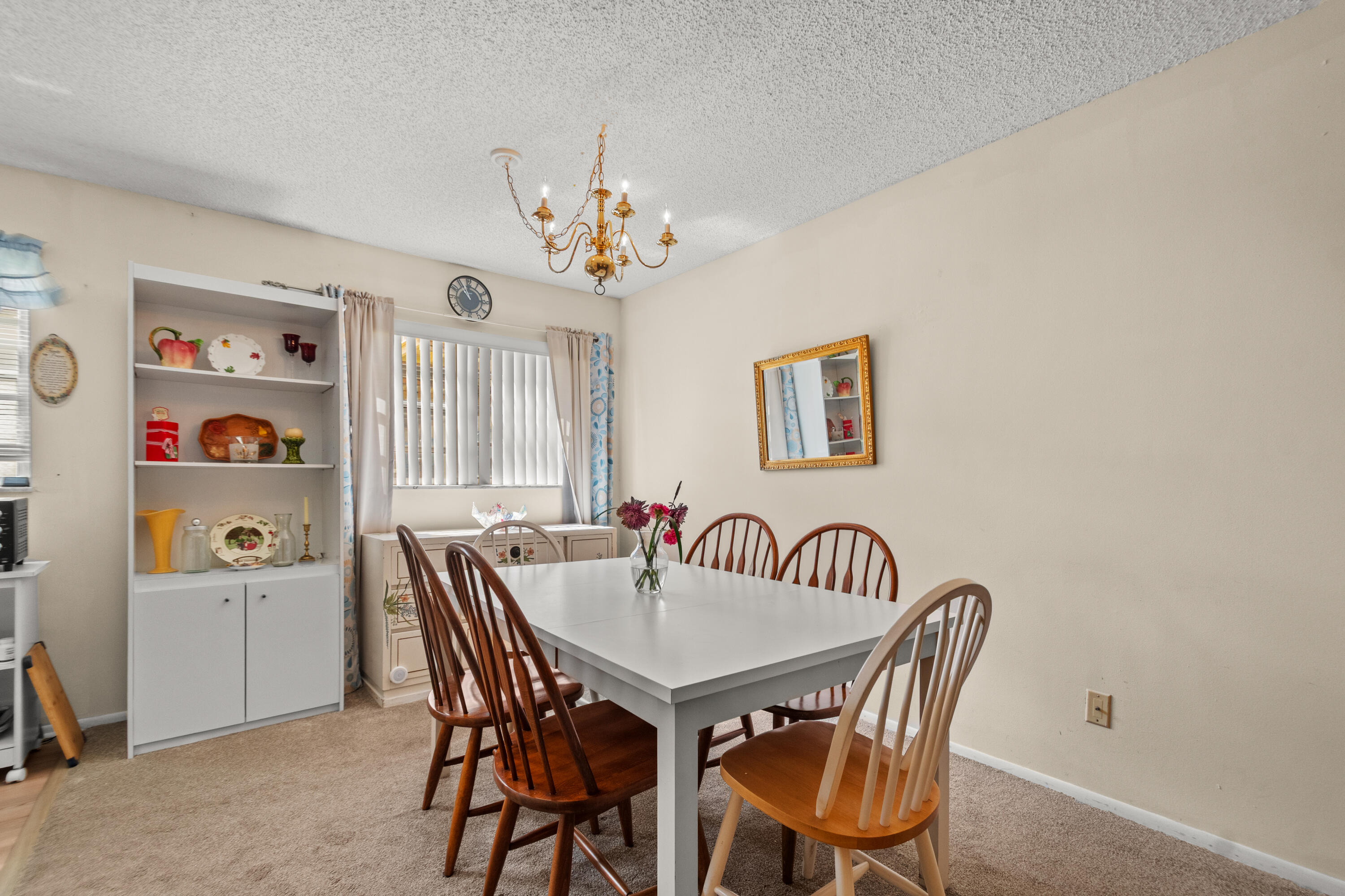 VISTA ROYALE PHASE IV BLDGS 83-111 - Residential